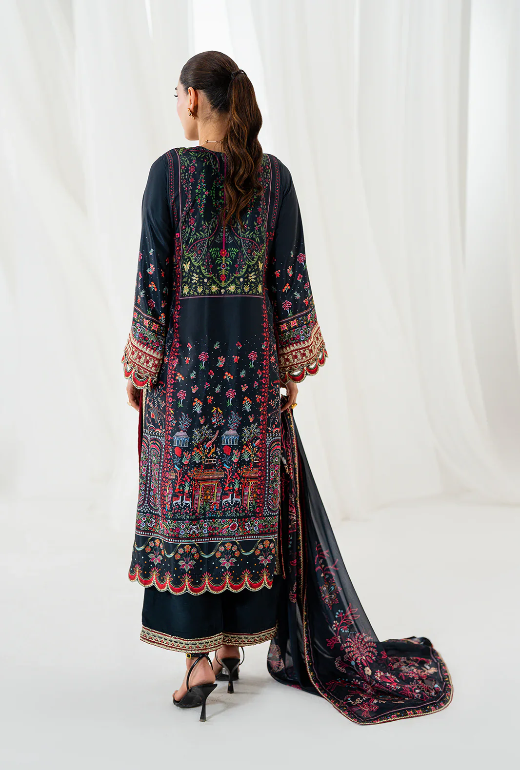 AJR LUXE SILK D-02 - Image 5
