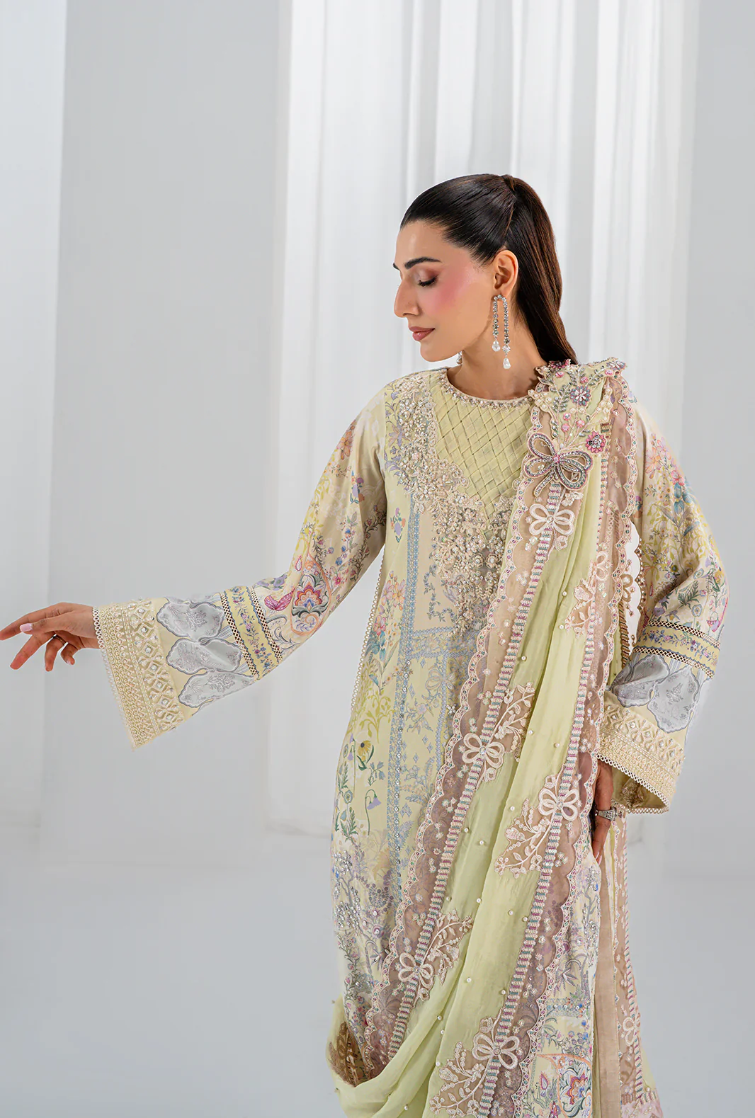 AJR LUXE SILK D-03 - Image 6
