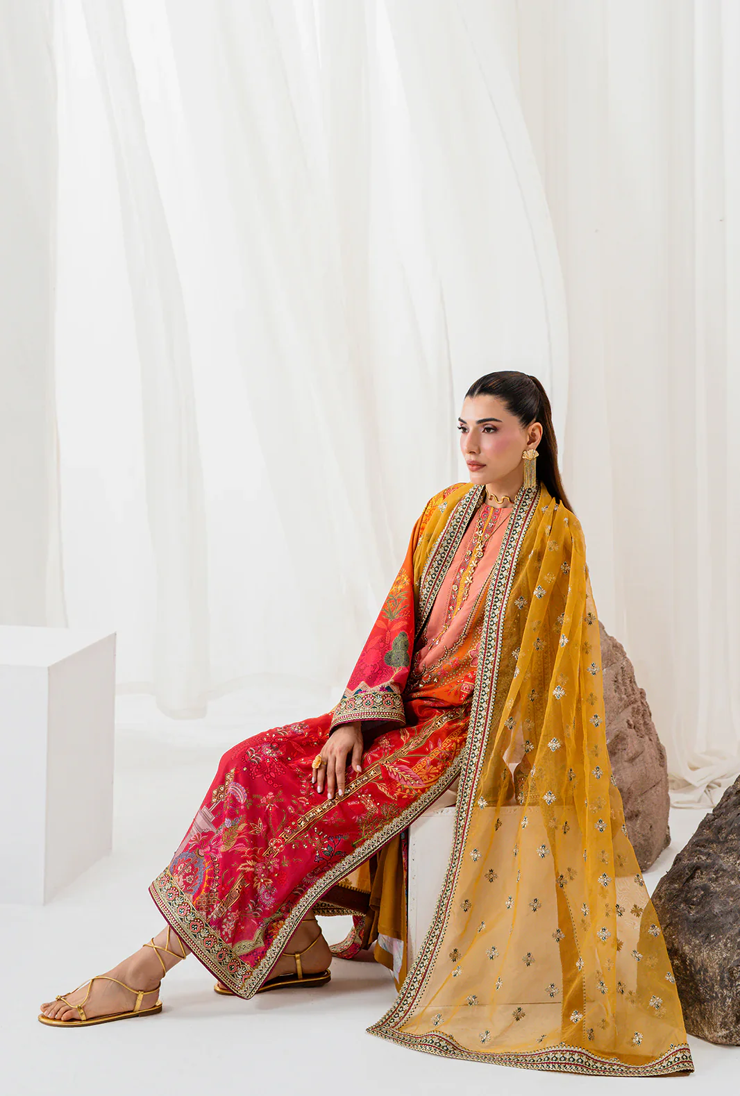 AJR LUXE SILK D-07 - Image 10