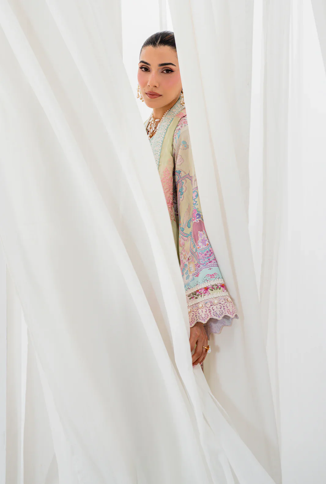 AJR LUXE SILK D-09 - Image 10