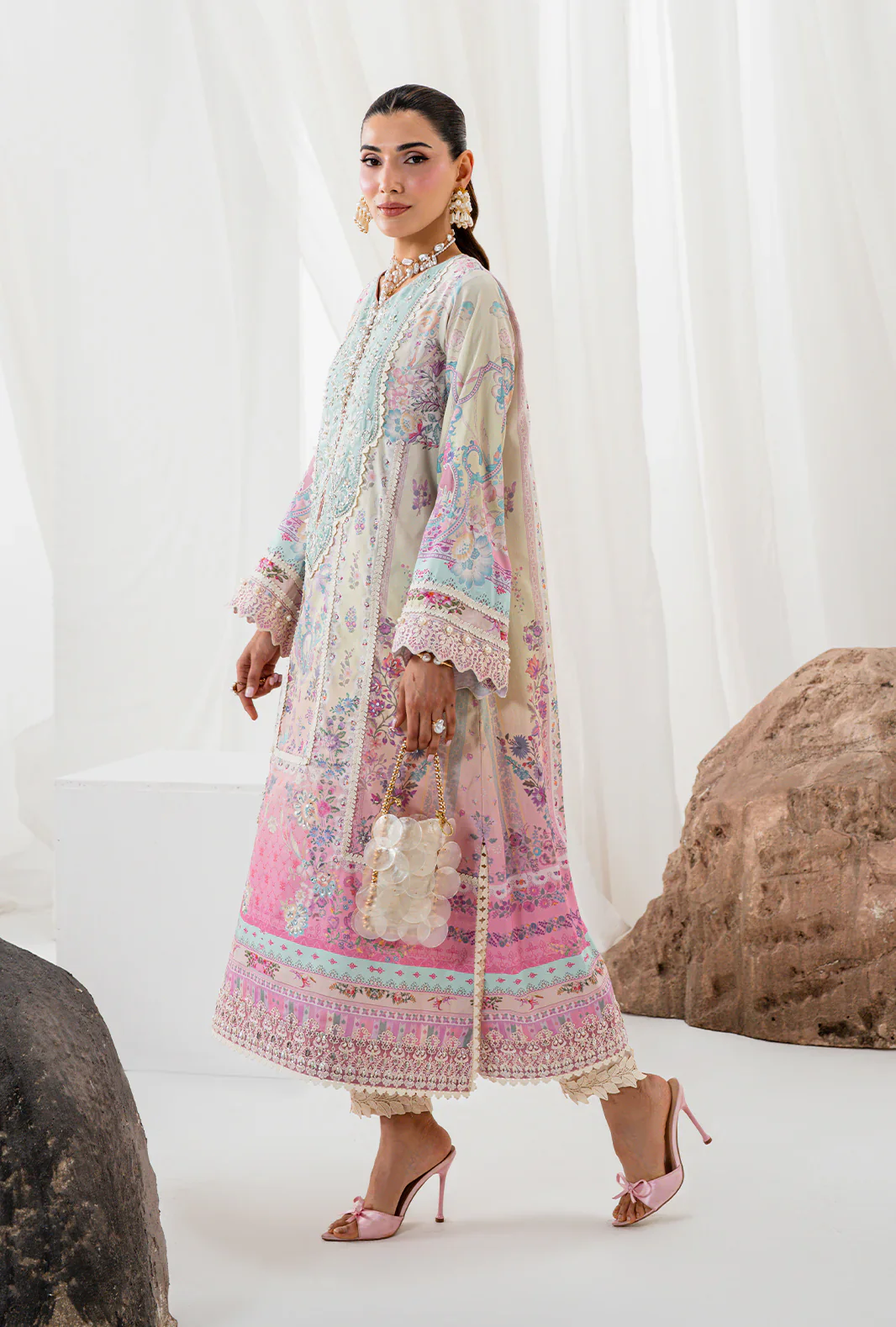 AJR LUXE SILK D-09 - Image 11