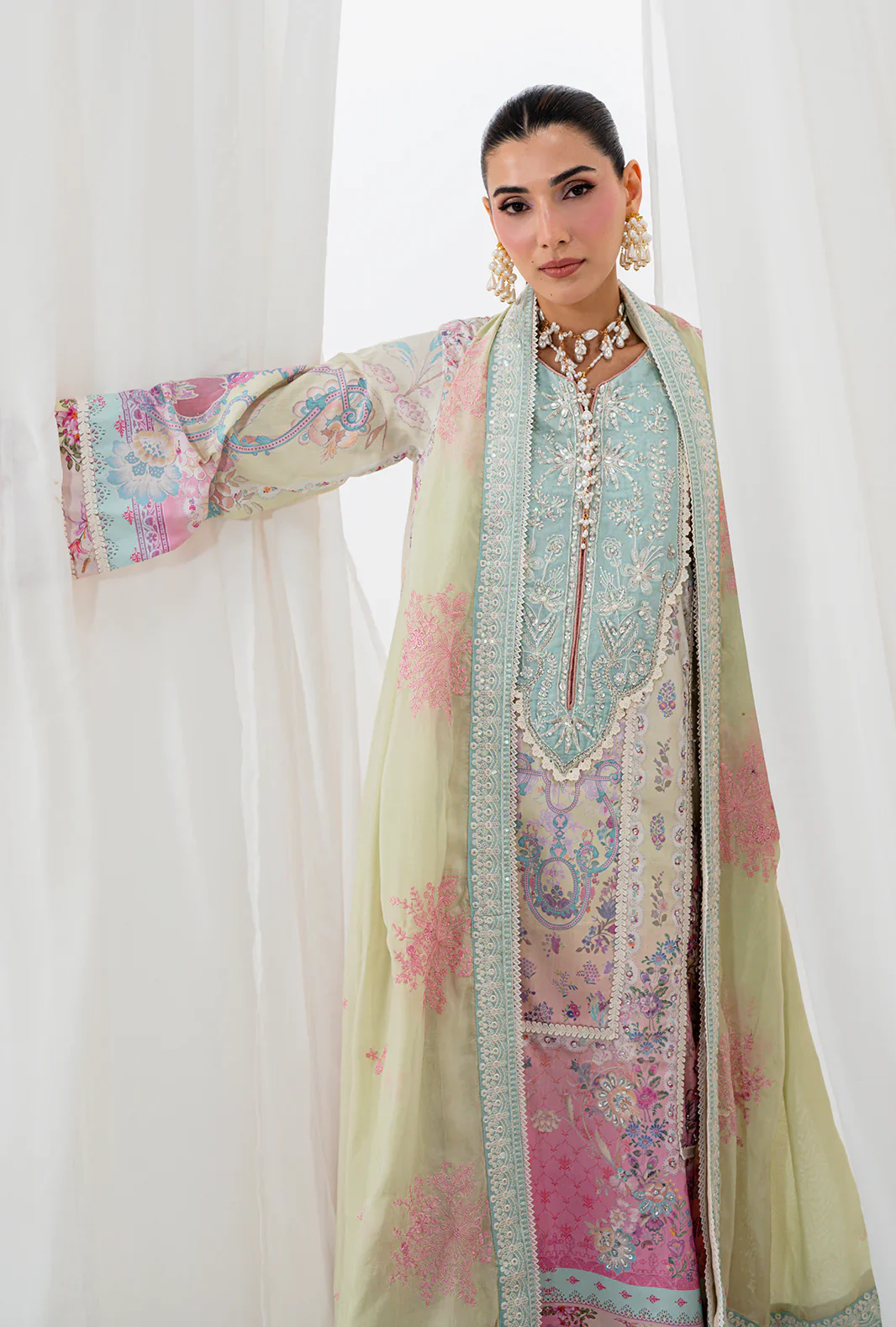 AJR LUXE SILK D-09 - Image 13