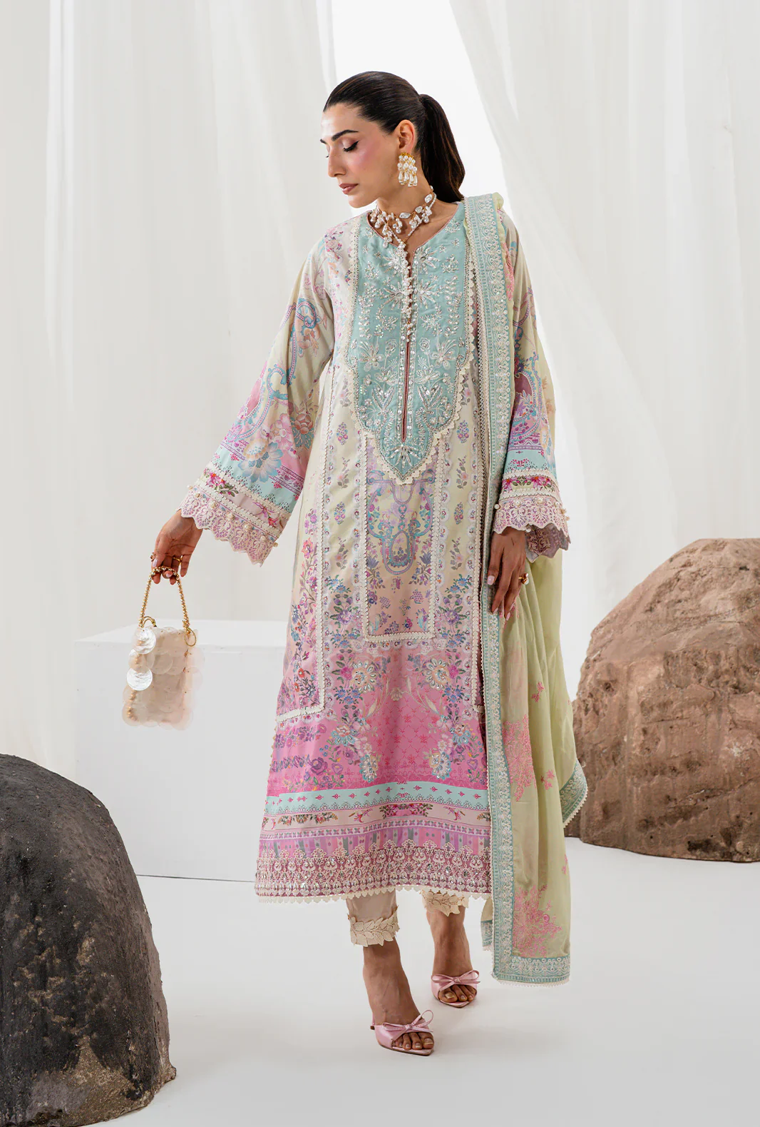 AJR LUXE SILK D-09 - Image 3