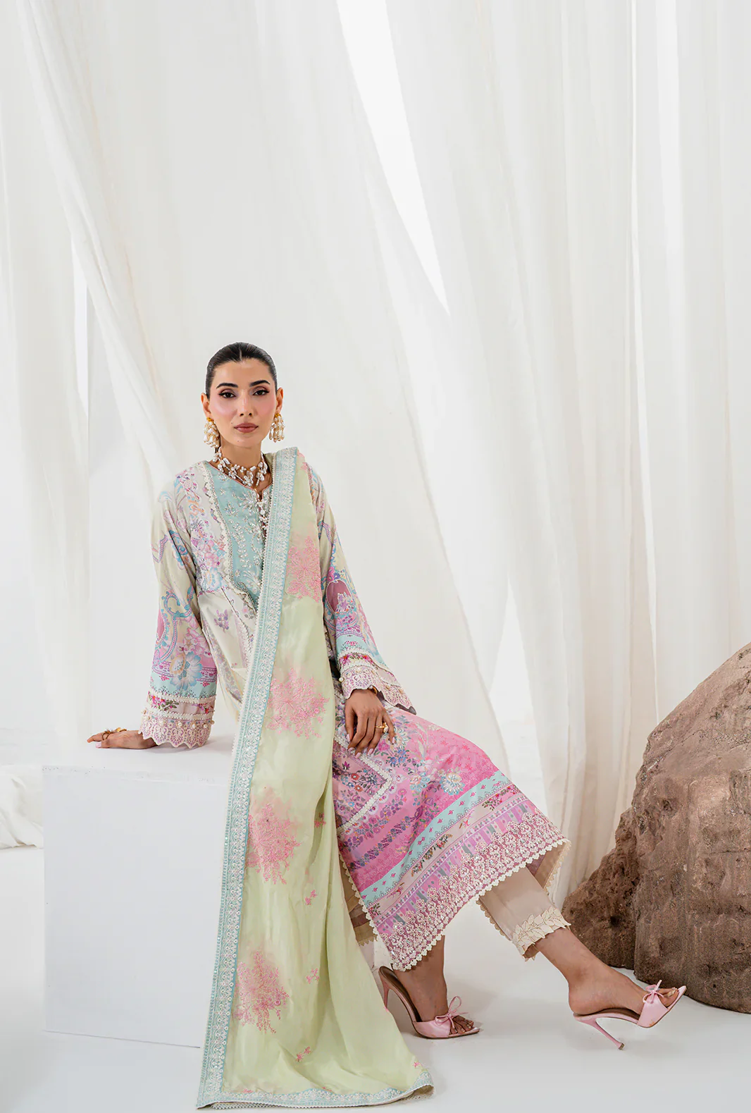 AJR LUXE SILK D-09 - Image 5