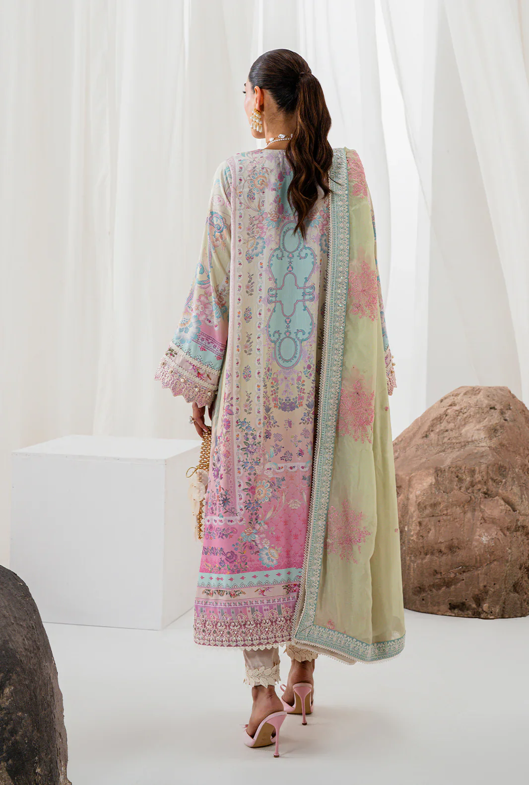 AJR LUXE SILK D-09 - Image 7