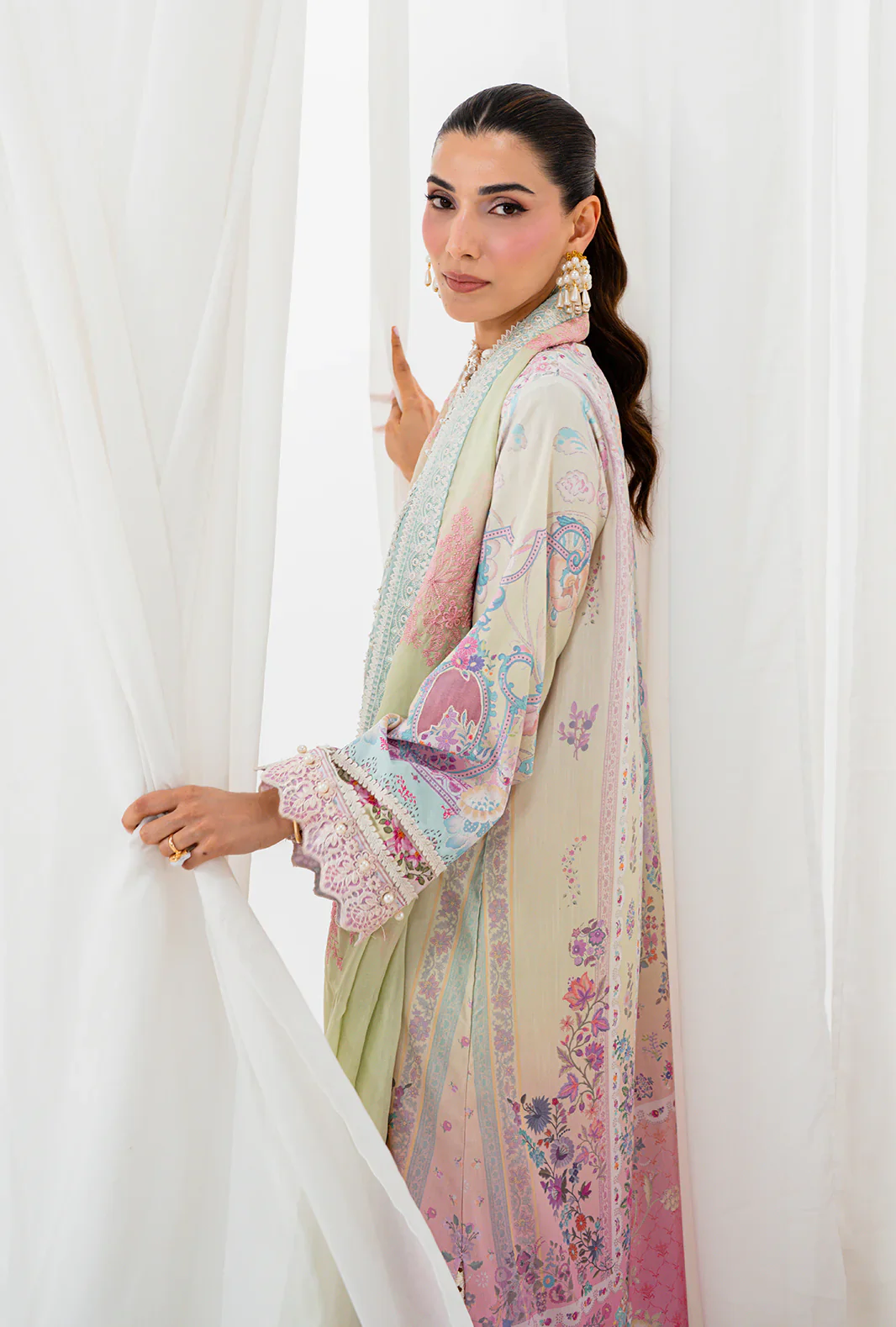 AJR LUXE SILK D-09 - Image 8