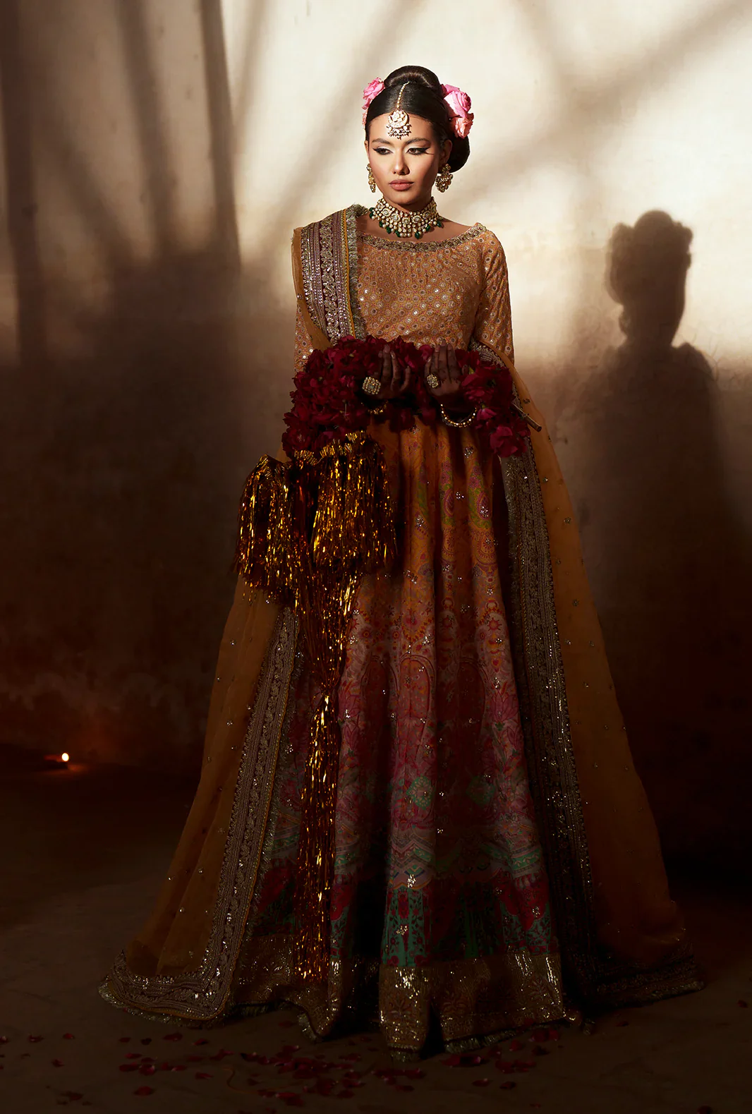 AJR MEHARMA THE SILK AAB-E-ZAR - Image 10