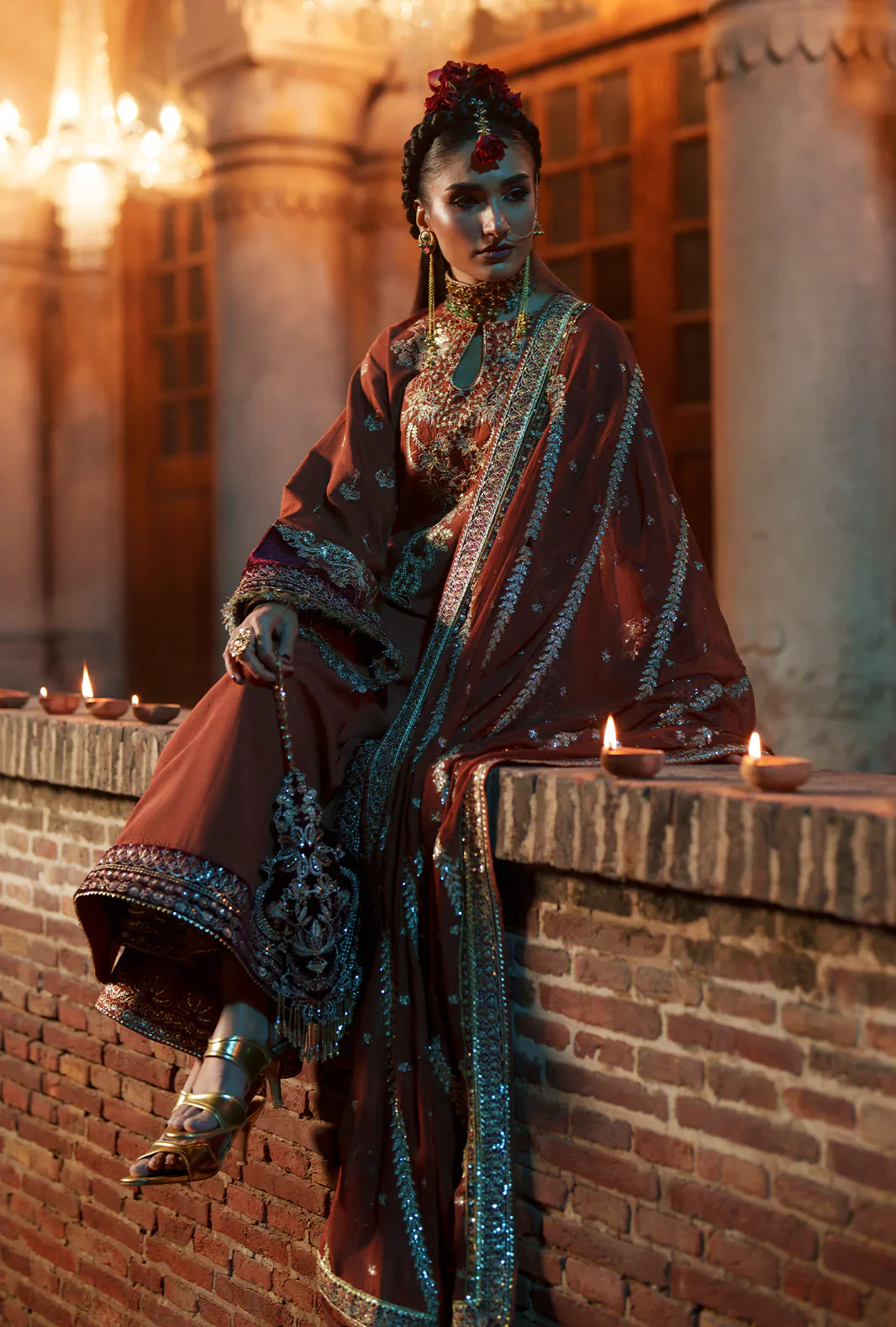 AJR MEHARMA THE SILK HUSNAARA - Image 21