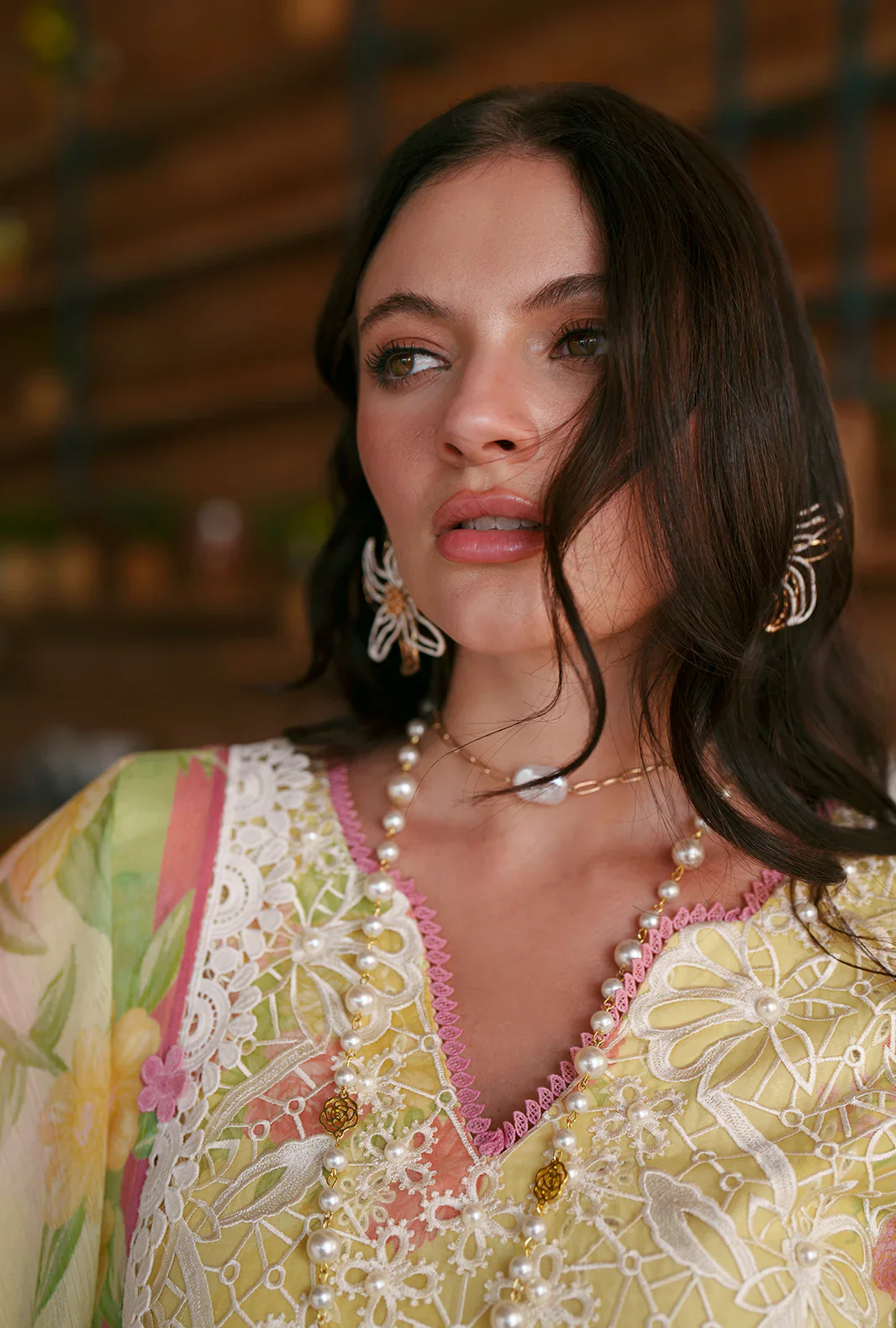 AJR PRINTED CHIKANKARI APC-26-109 - Image 4