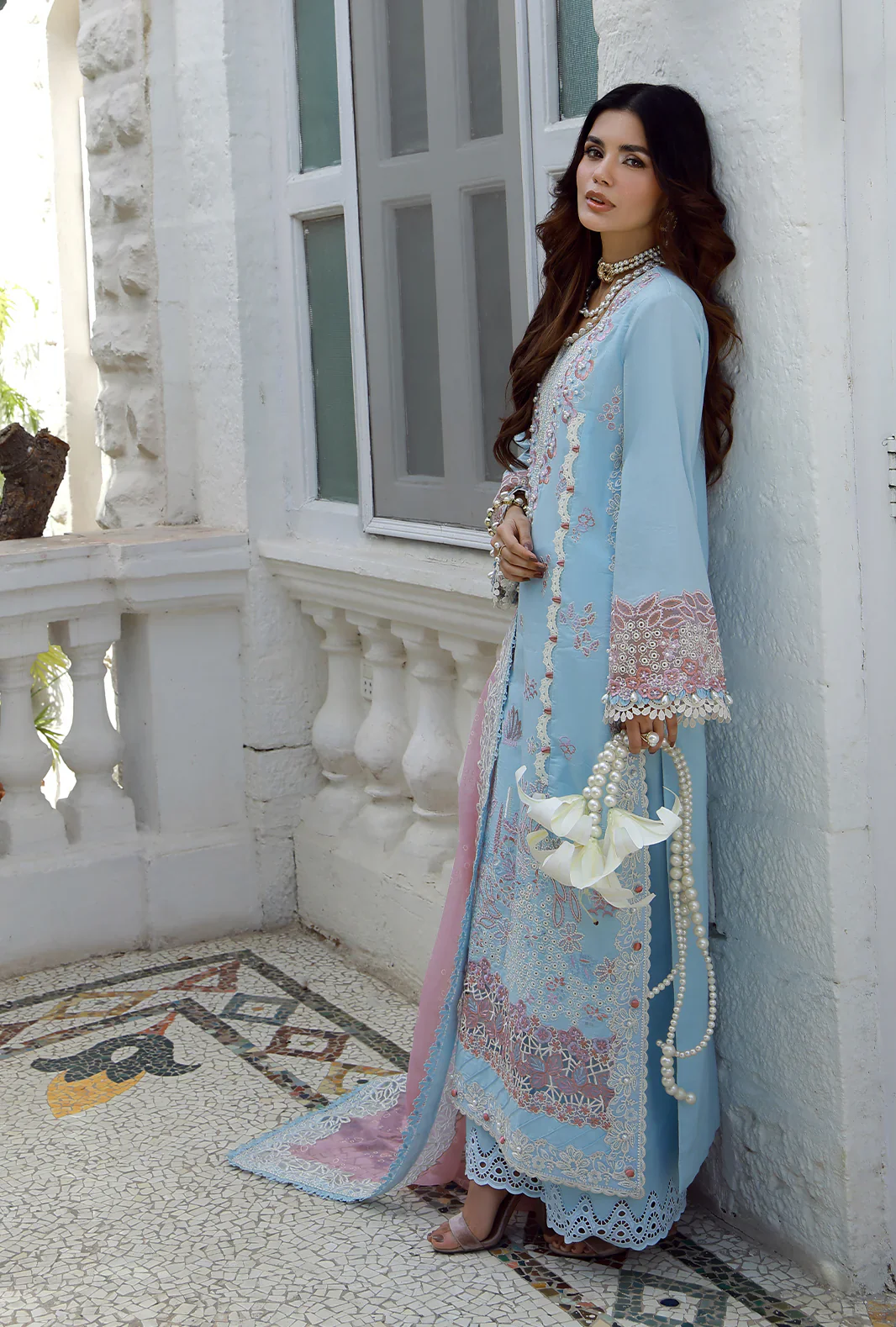 AJR SIGNATURE LAWN EVREN - Image 5