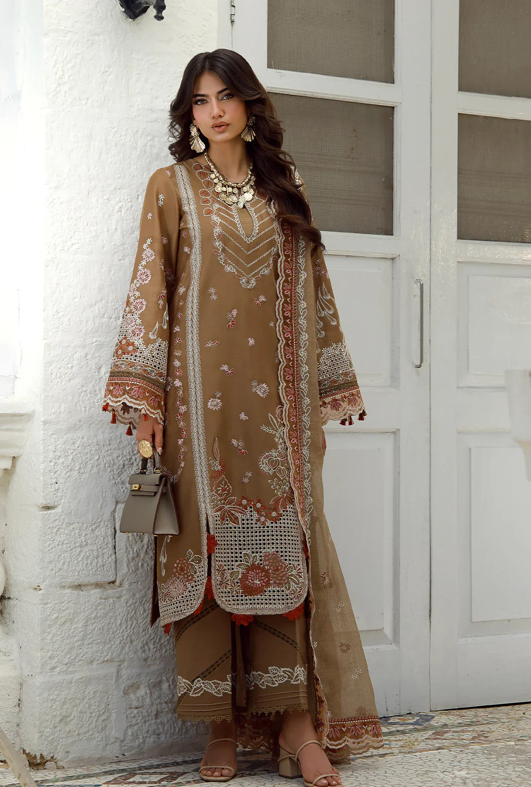 AJR SIGNATURE LAWN NORYX - Image 2