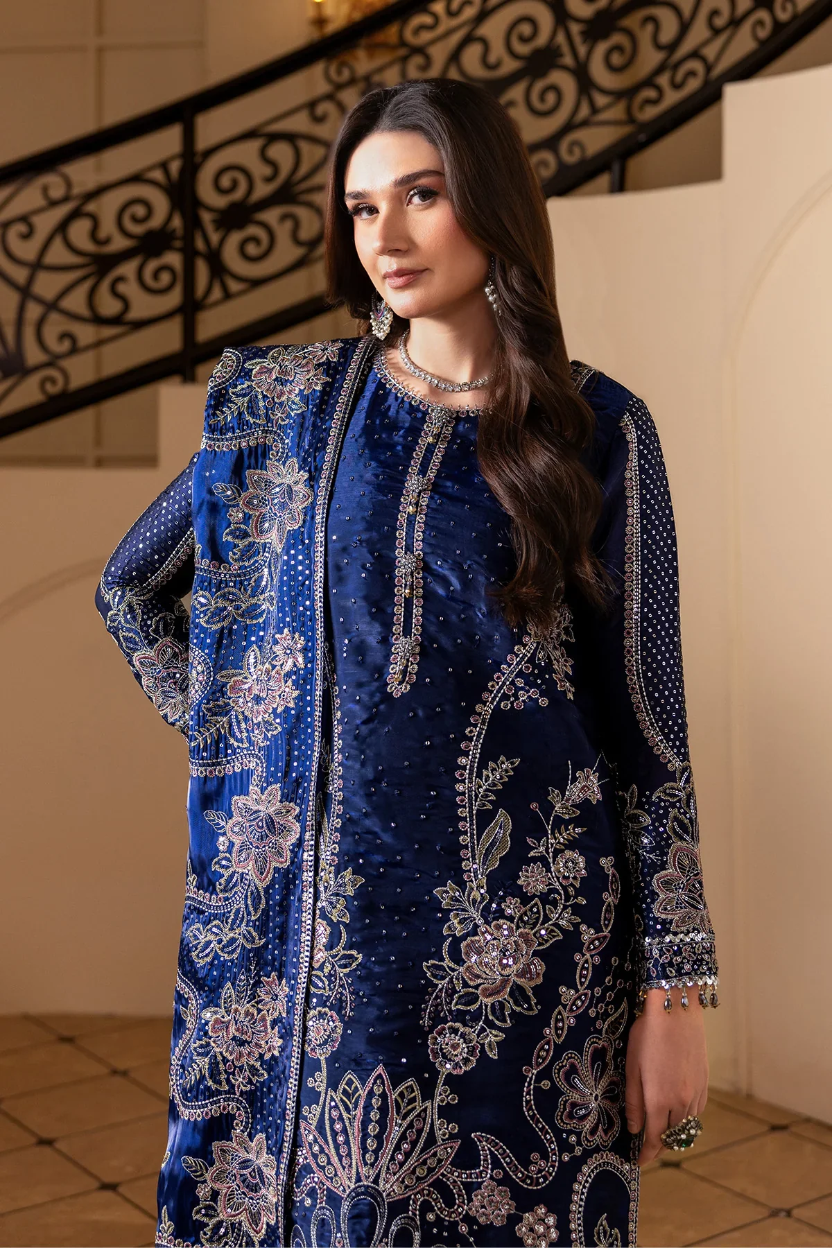 ALIZEH AAINA REFLECTION OF ELEGANCE BANO - Image 2