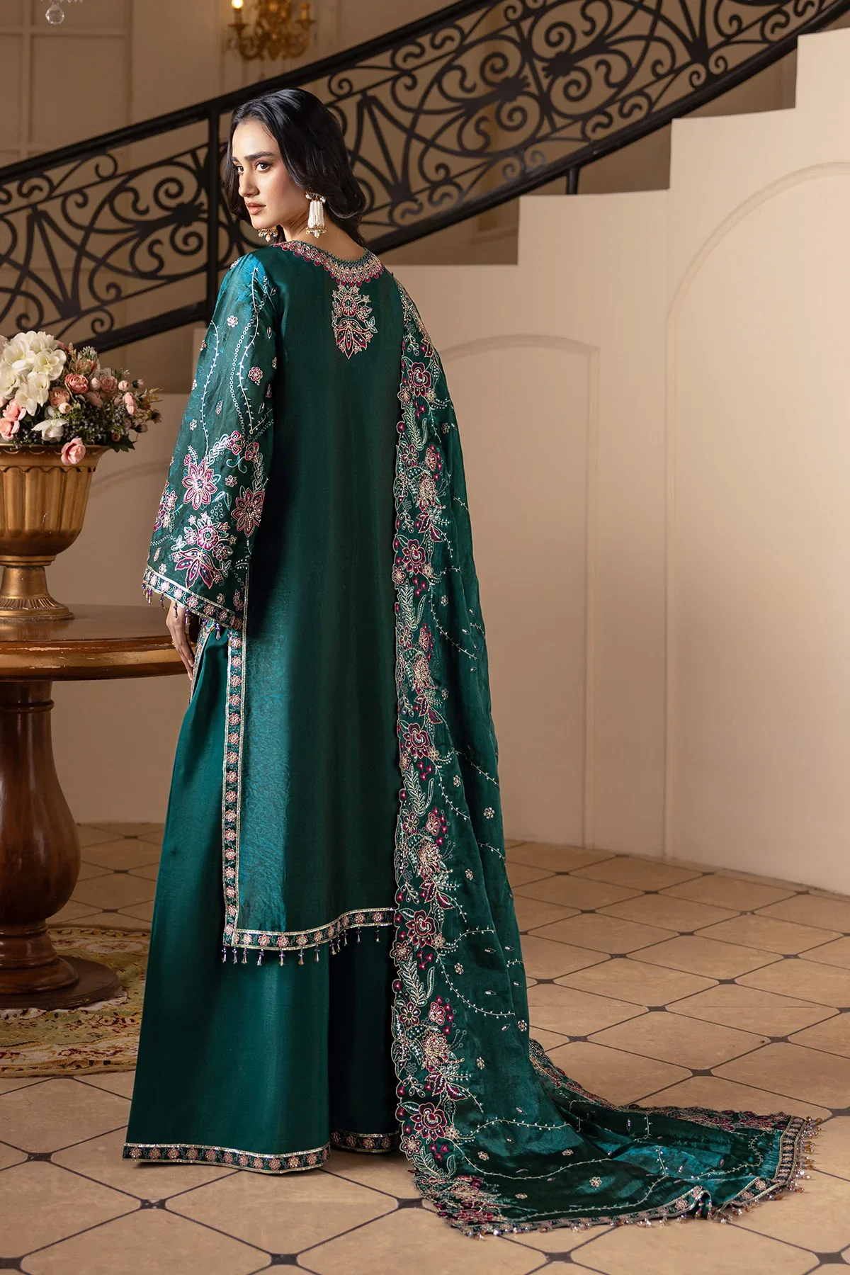 ALIZEH AAINA REFLECTION OF ELEGANCE ELIF - Image 6