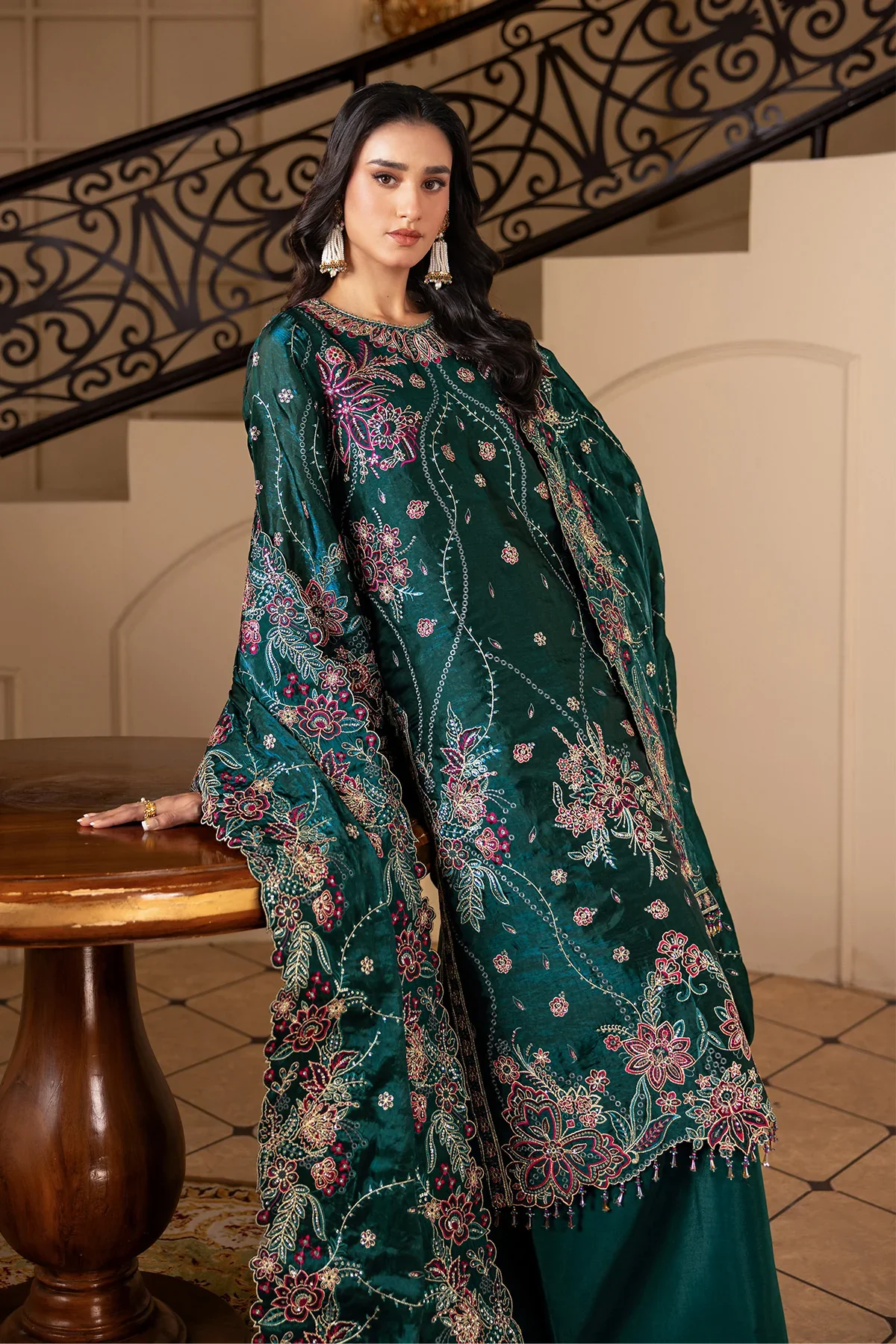 ALIZEH AAINA REFLECTION OF ELEGANCE ELIF - Image 8