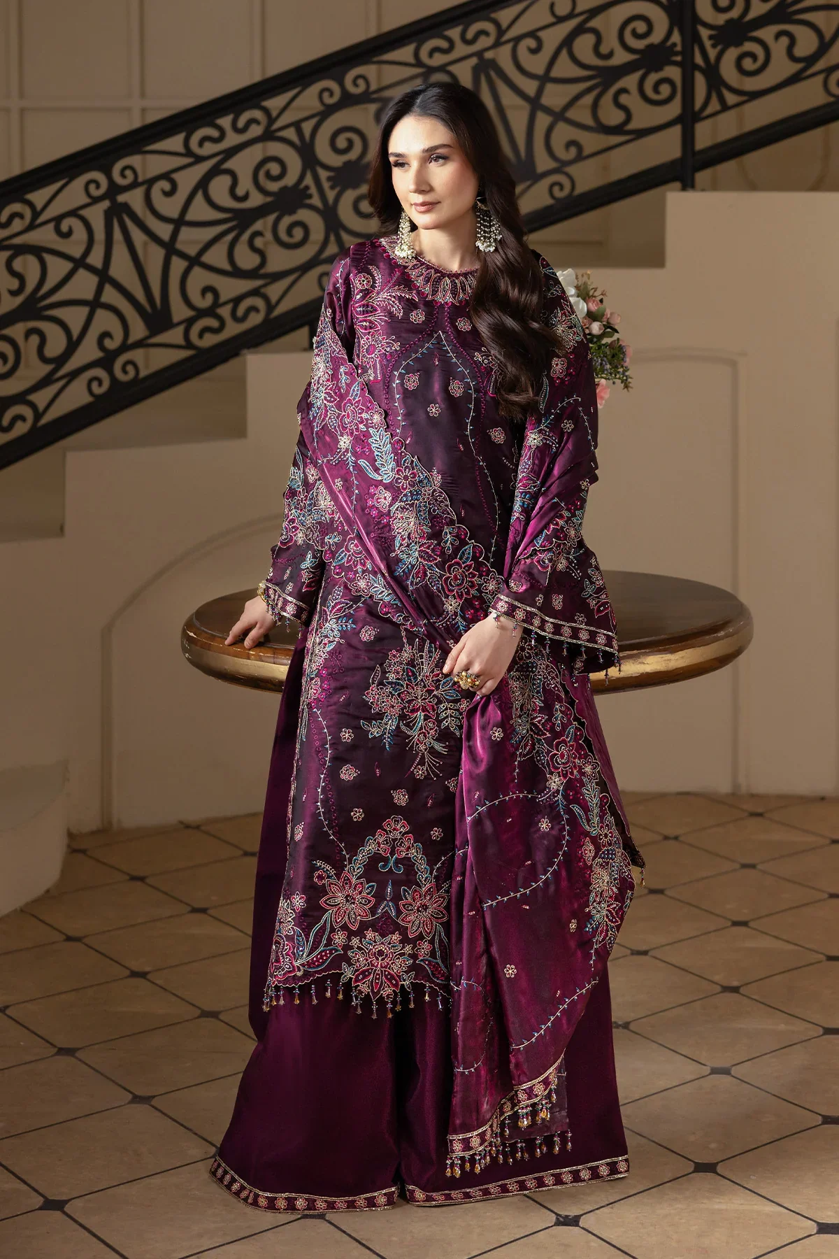 ALIZEH AAINA REFLECTION OF ELEGANCE MELISA - Image 6
