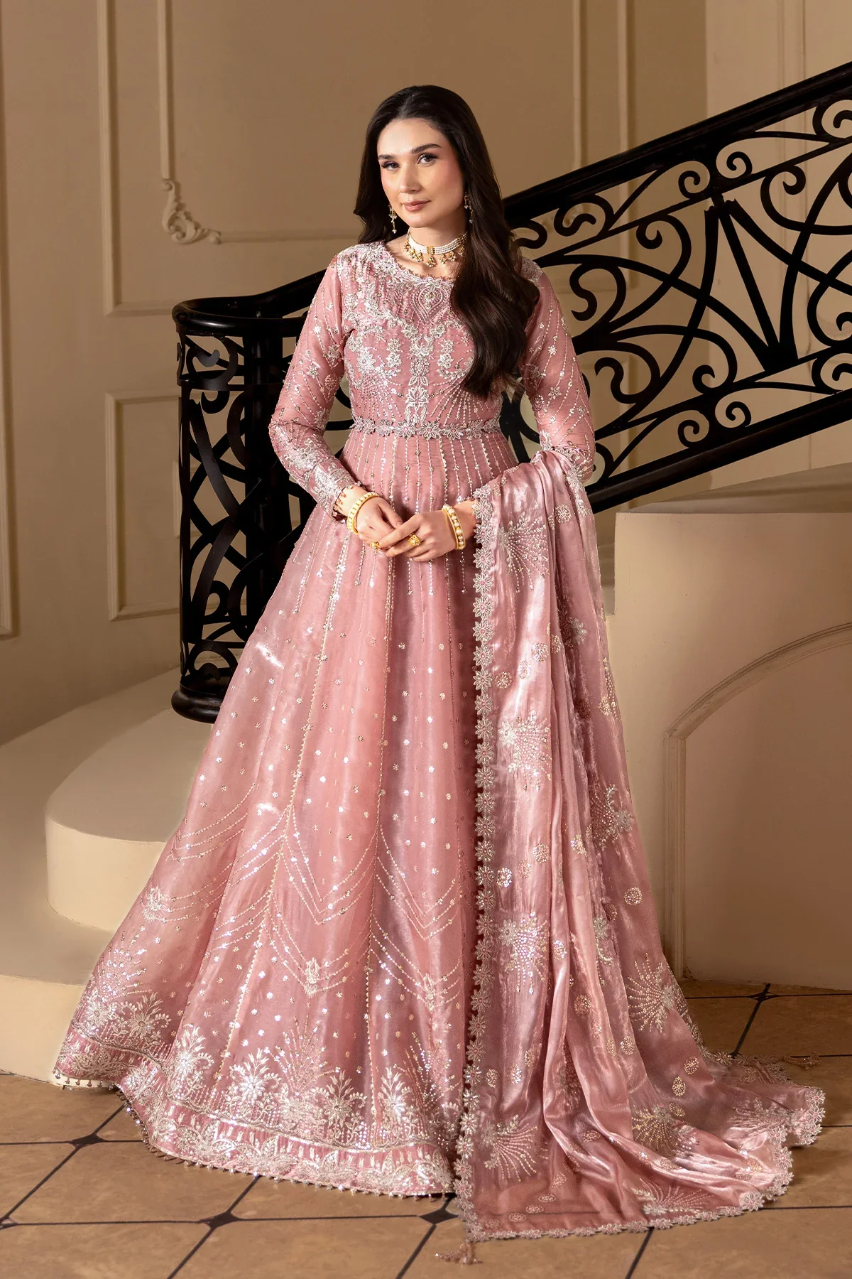 ALIZEH AAINA REFLECTION OF ELEGANCE NINAY - Image 3