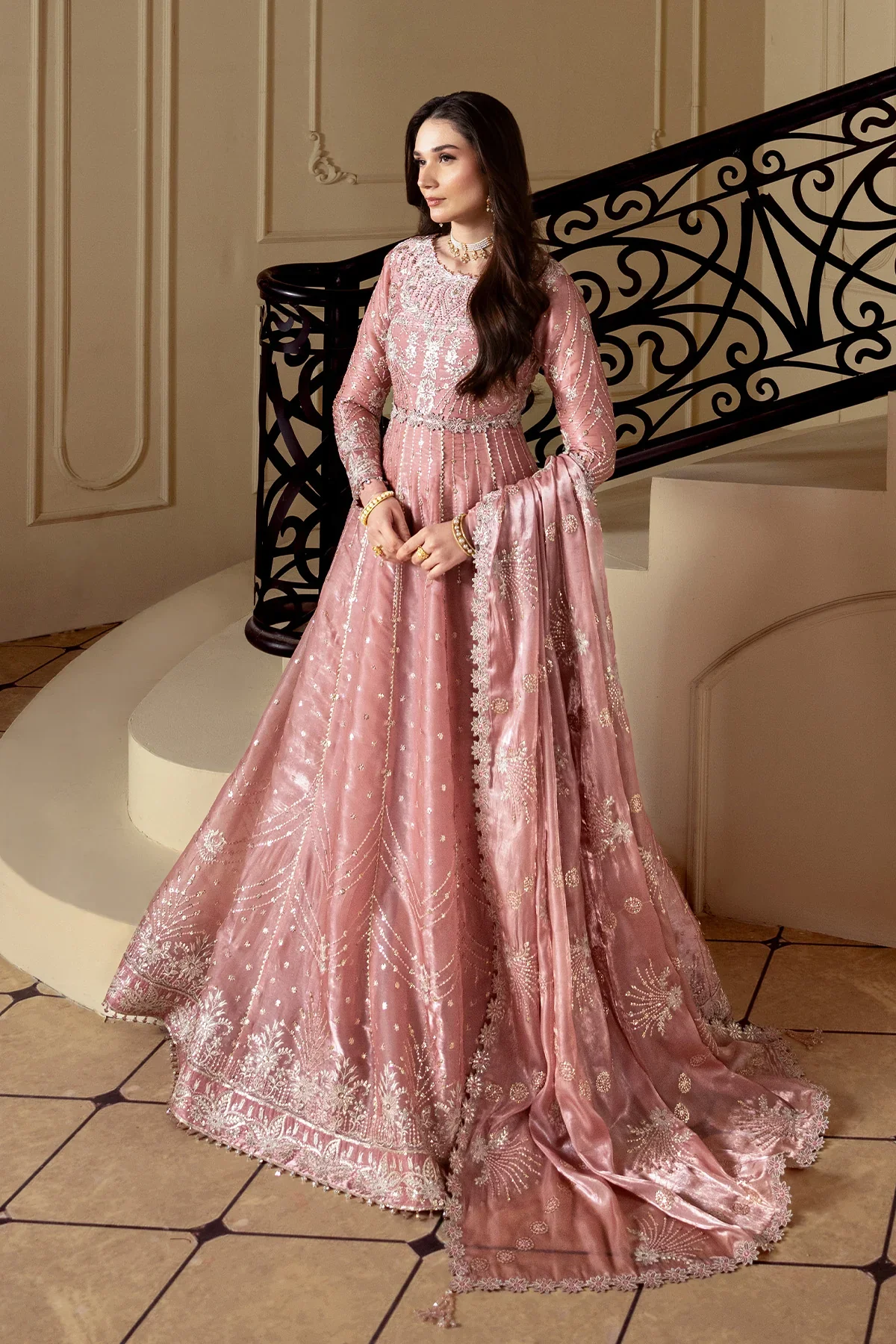 ALIZEH AAINA REFLECTION OF ELEGANCE NINAY - Image 4