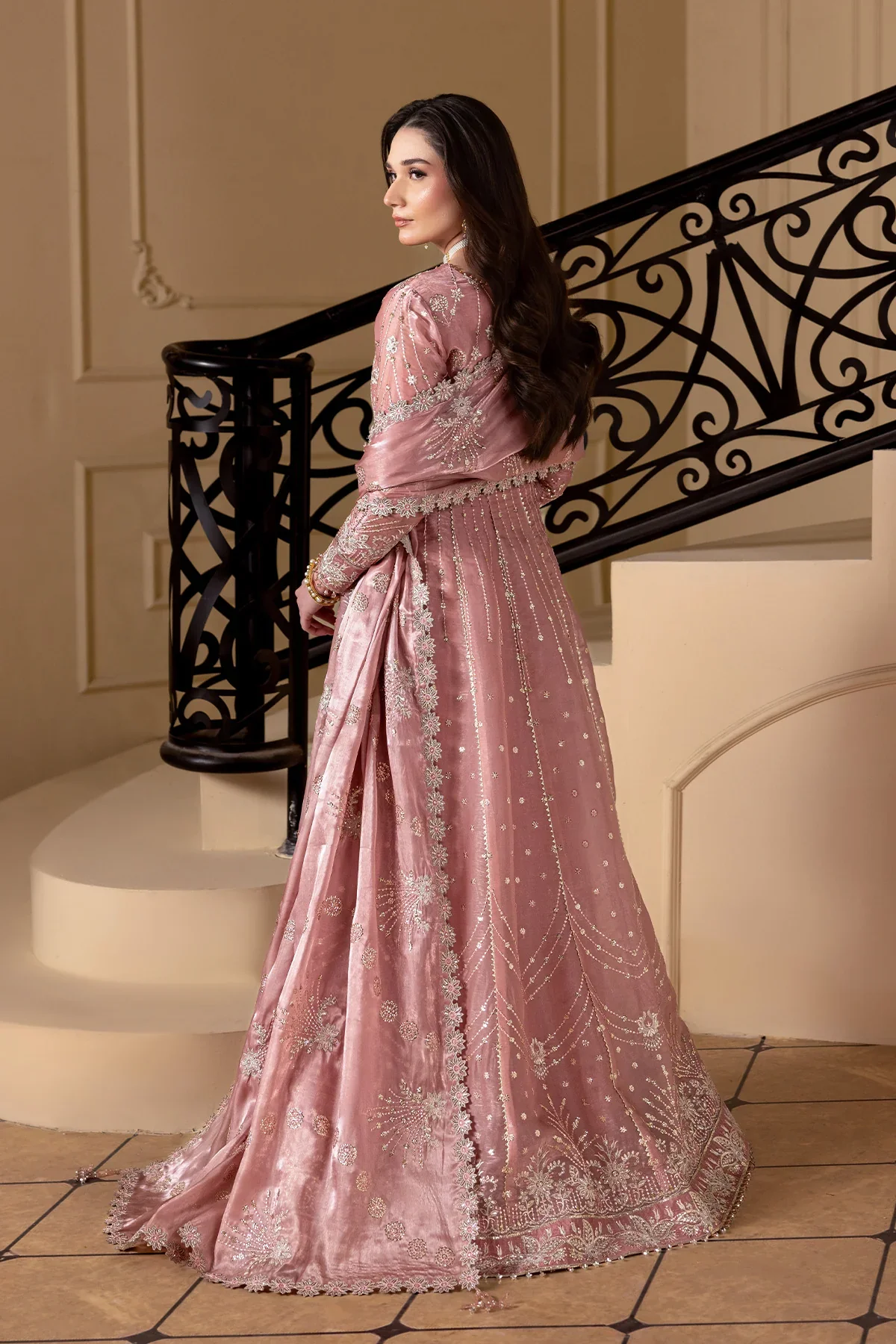ALIZEH AAINA REFLECTION OF ELEGANCE NINAY - Image 5