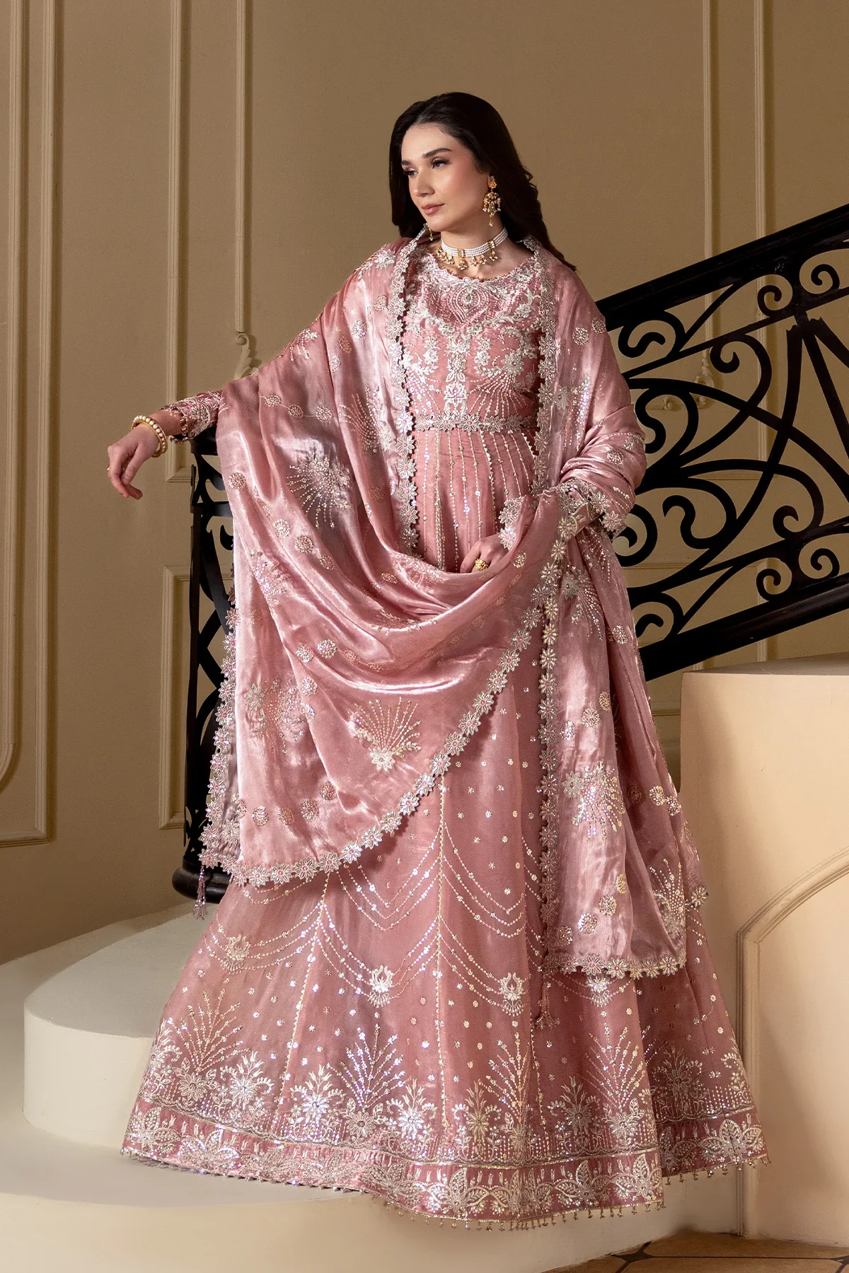 ALIZEH AAINA REFLECTION OF ELEGANCE NINAY - Image 7