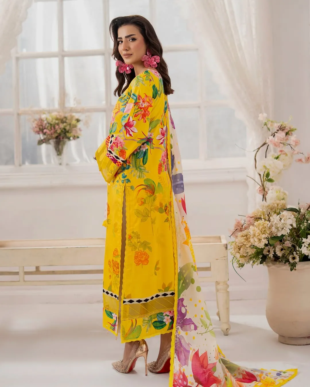 ALZOHAIB SUNSHINE BLOOM S-03 - Image 2