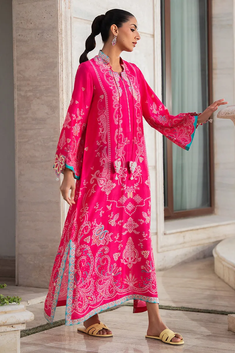 AMNA ARSHAD ELANAA 1PC - Image 4