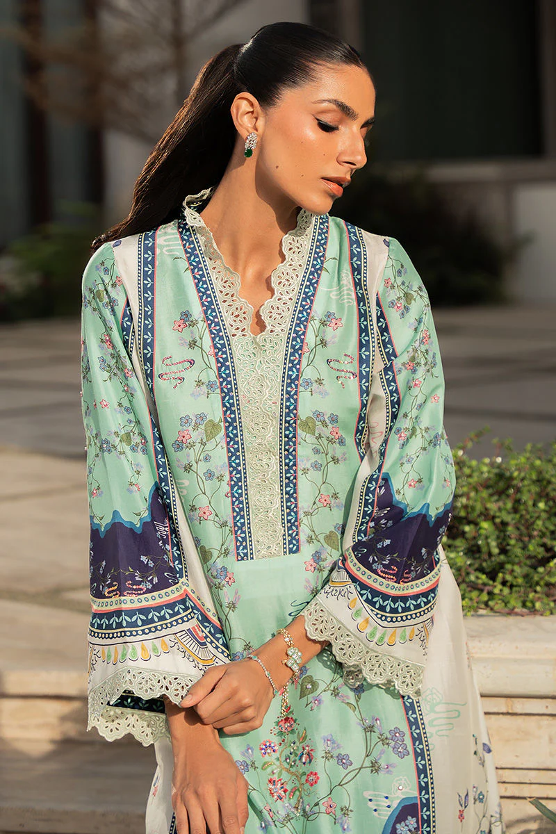 AMNA ARSHAD NIKKI 1PC - Image 3