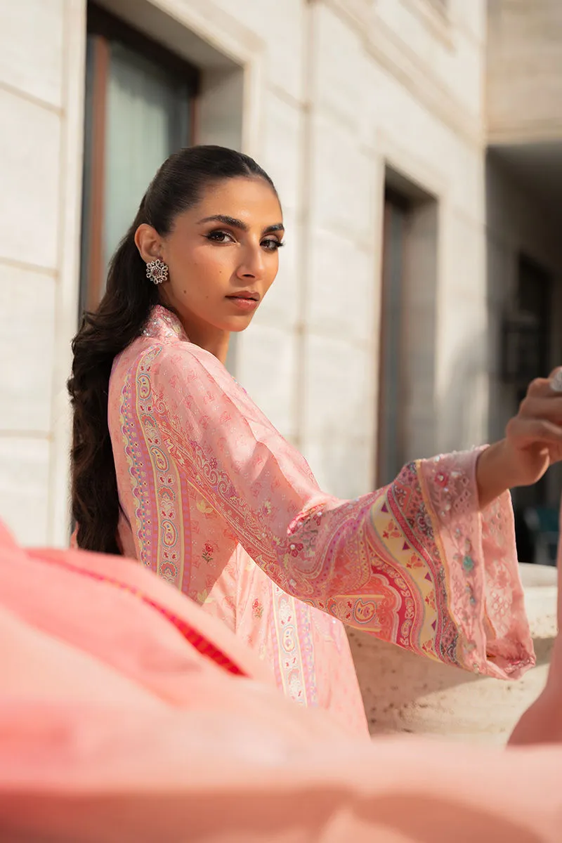 AMNA ARSHAD UMYRA 2PC - Image 3