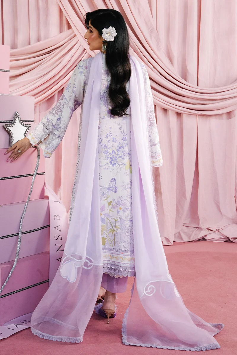 ANSAB JAHANGIR DELILAH 2PC - Image 7