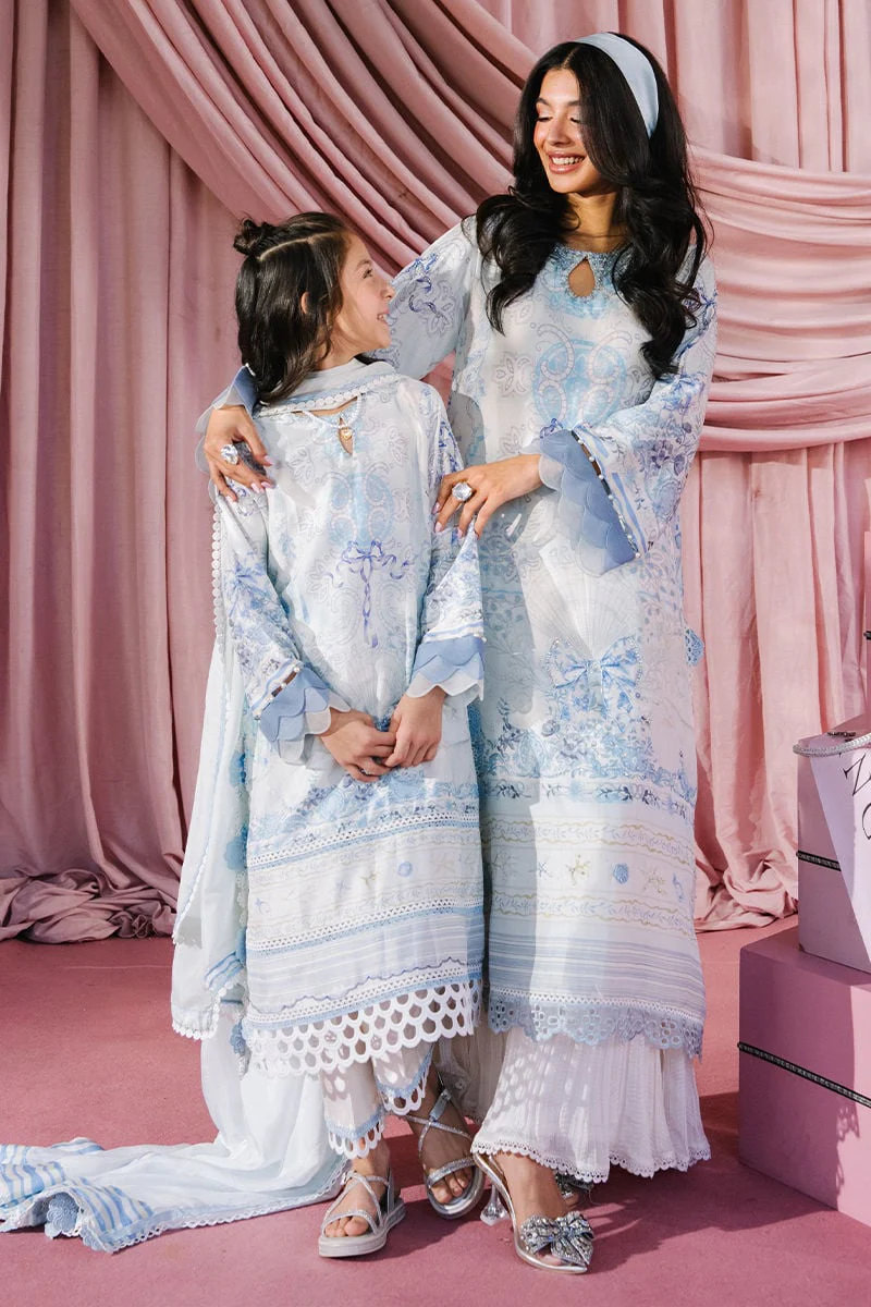 ANSAB JAHANGIR TRIXIE 2PC - Image 10