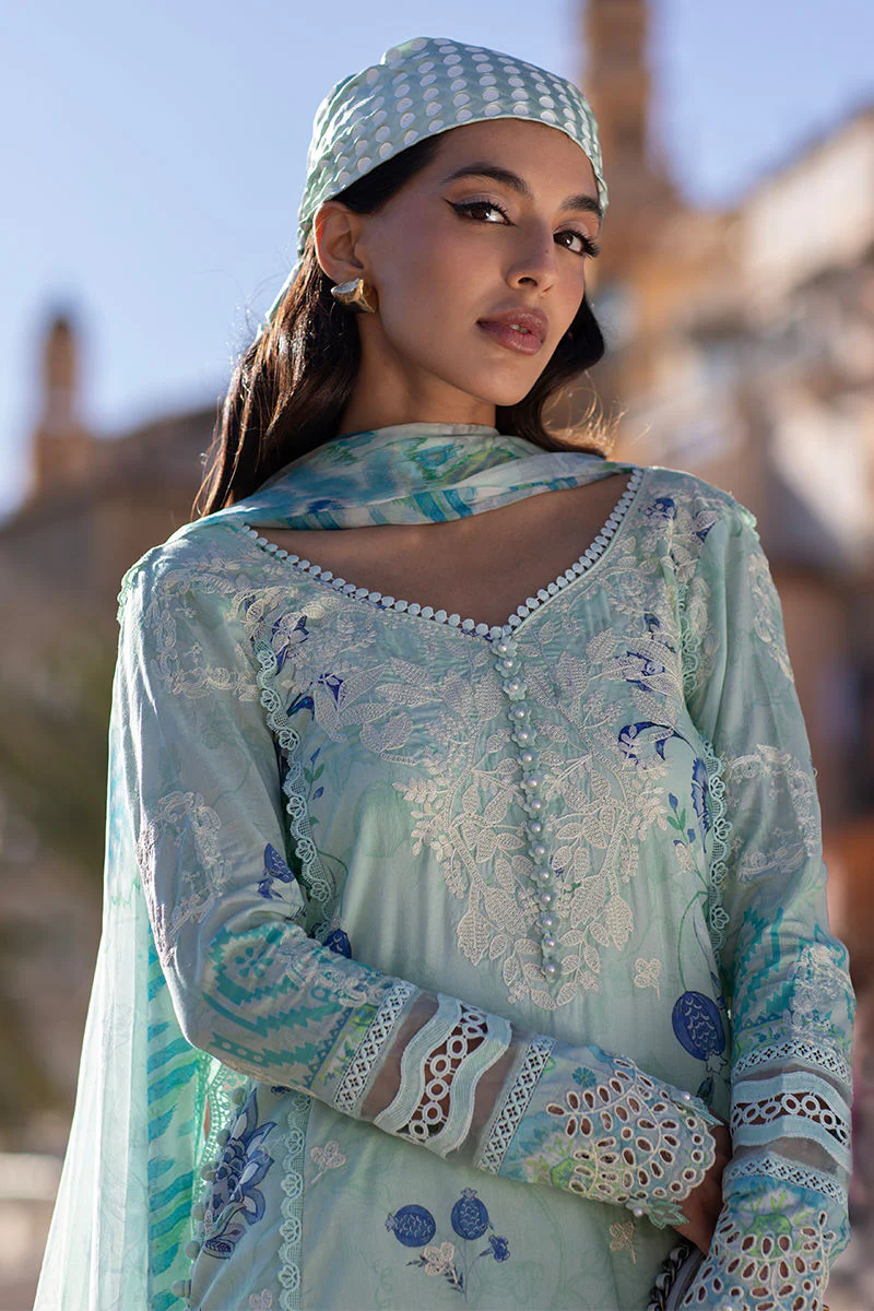 ANSAB JAHANGIR ZOHA ICE CRYSTAL - Image 2