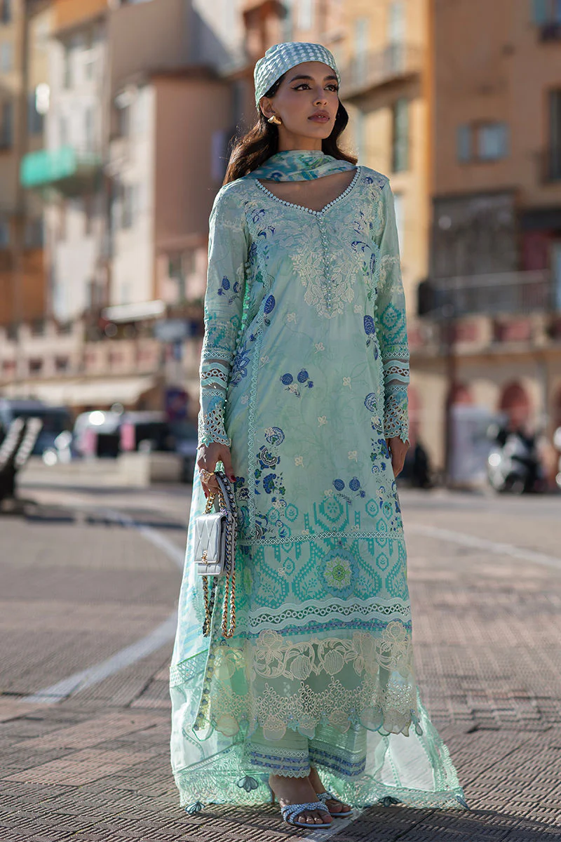 ANSAB JAHANGIR ZOHA ICE CRYSTAL - Image 4