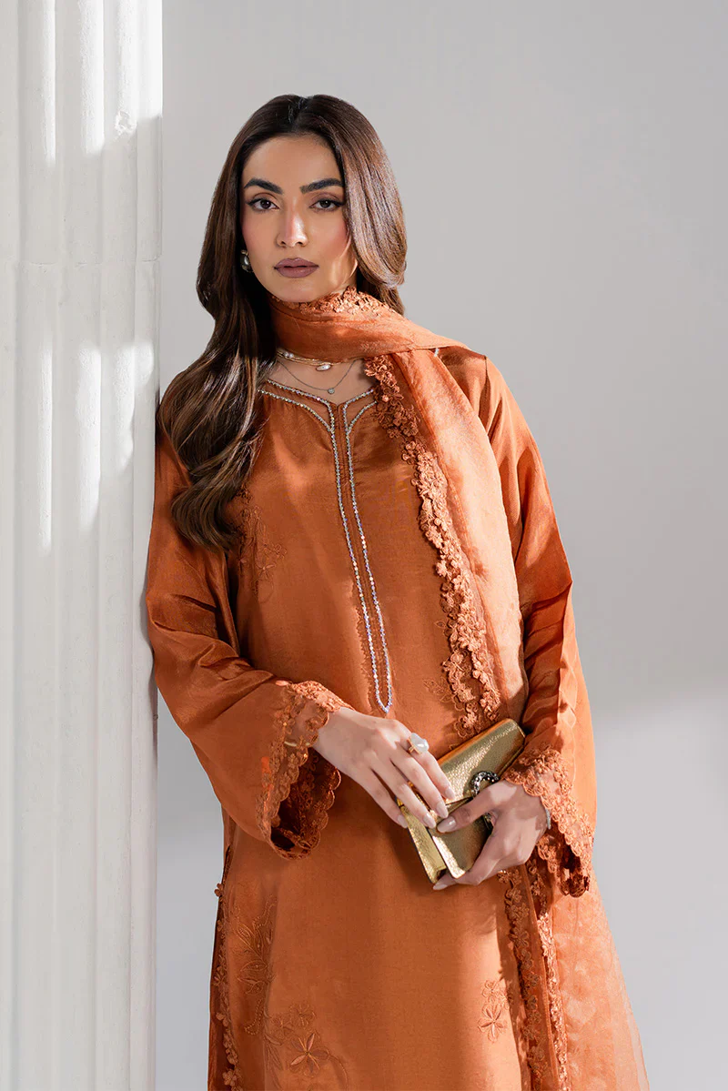 ARMAS CLOTHING IRY AUBURN 3PC - Image 2