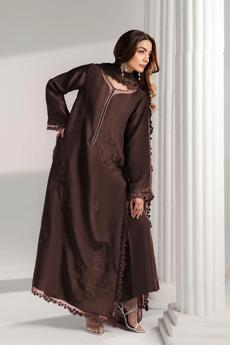 ARMAS CLOTHING IRY MINK 3PC - Image 2