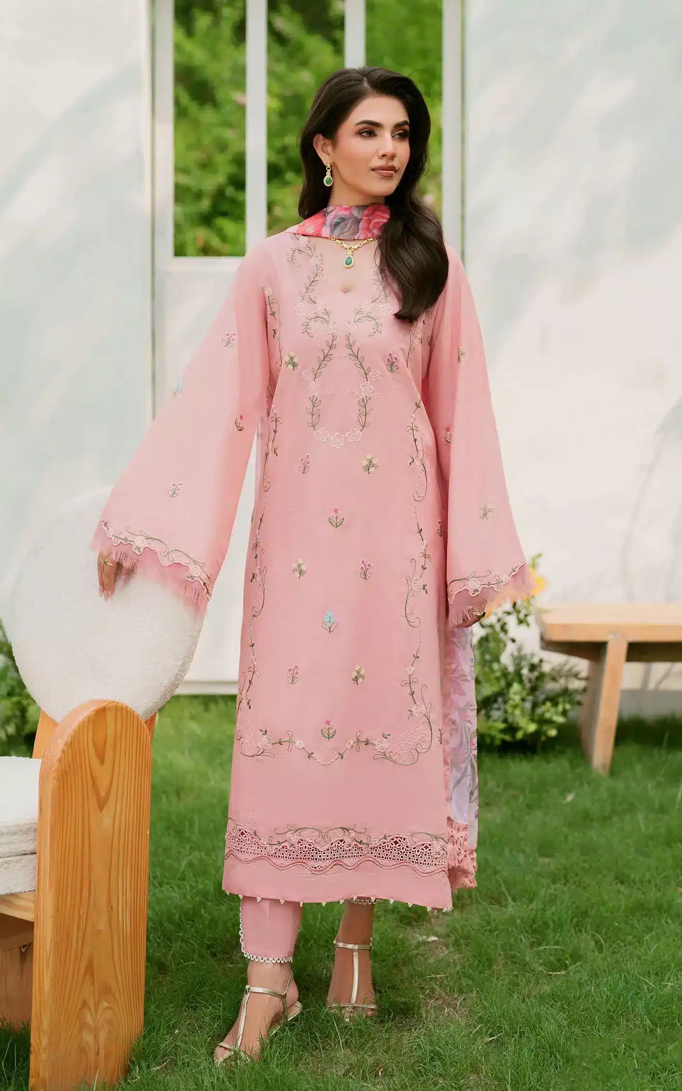 ASIFA NABEEL EDEN ECC-01 - Image 2