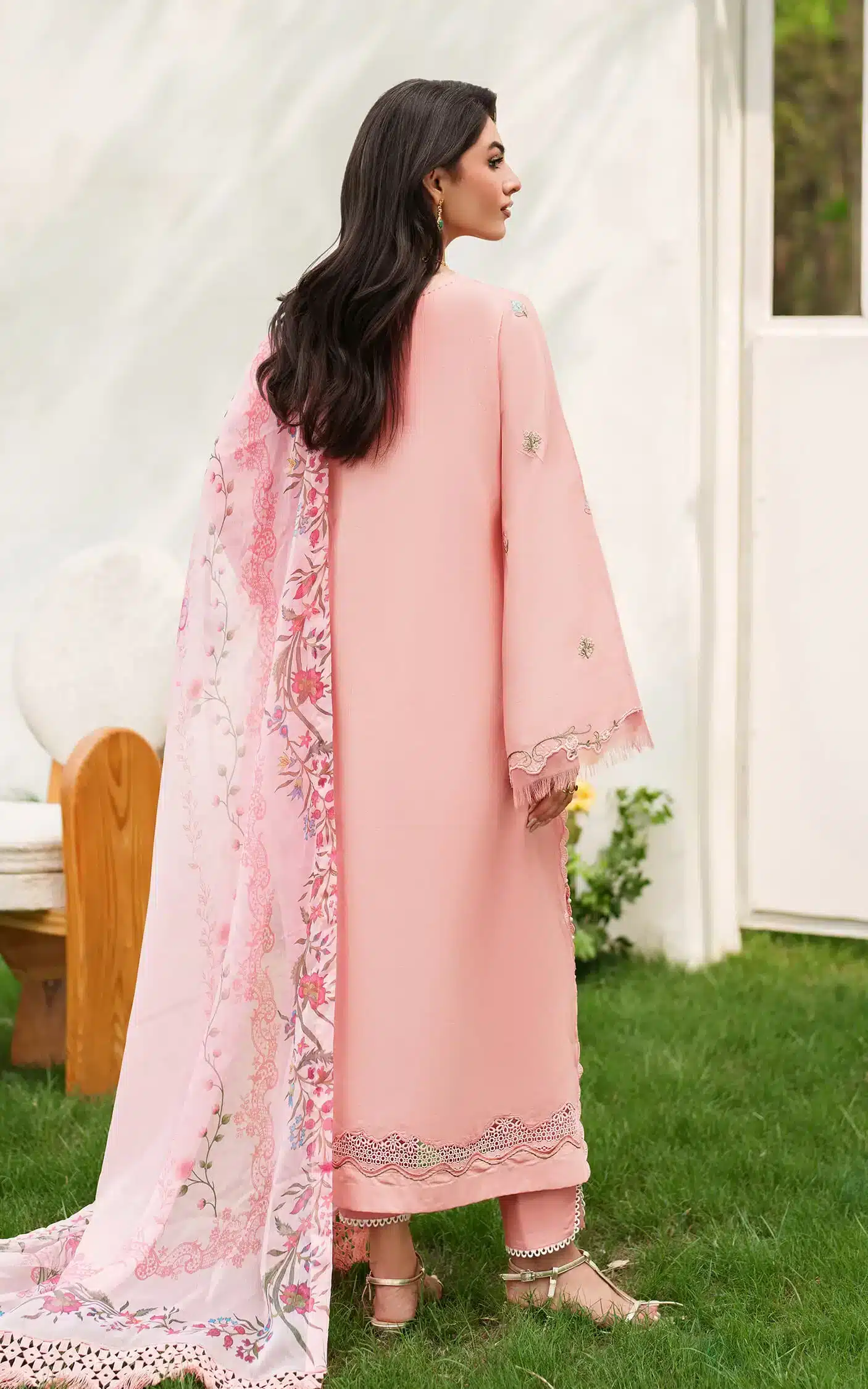 ASIFA NABEEL EDEN ECC-01 - Image 4