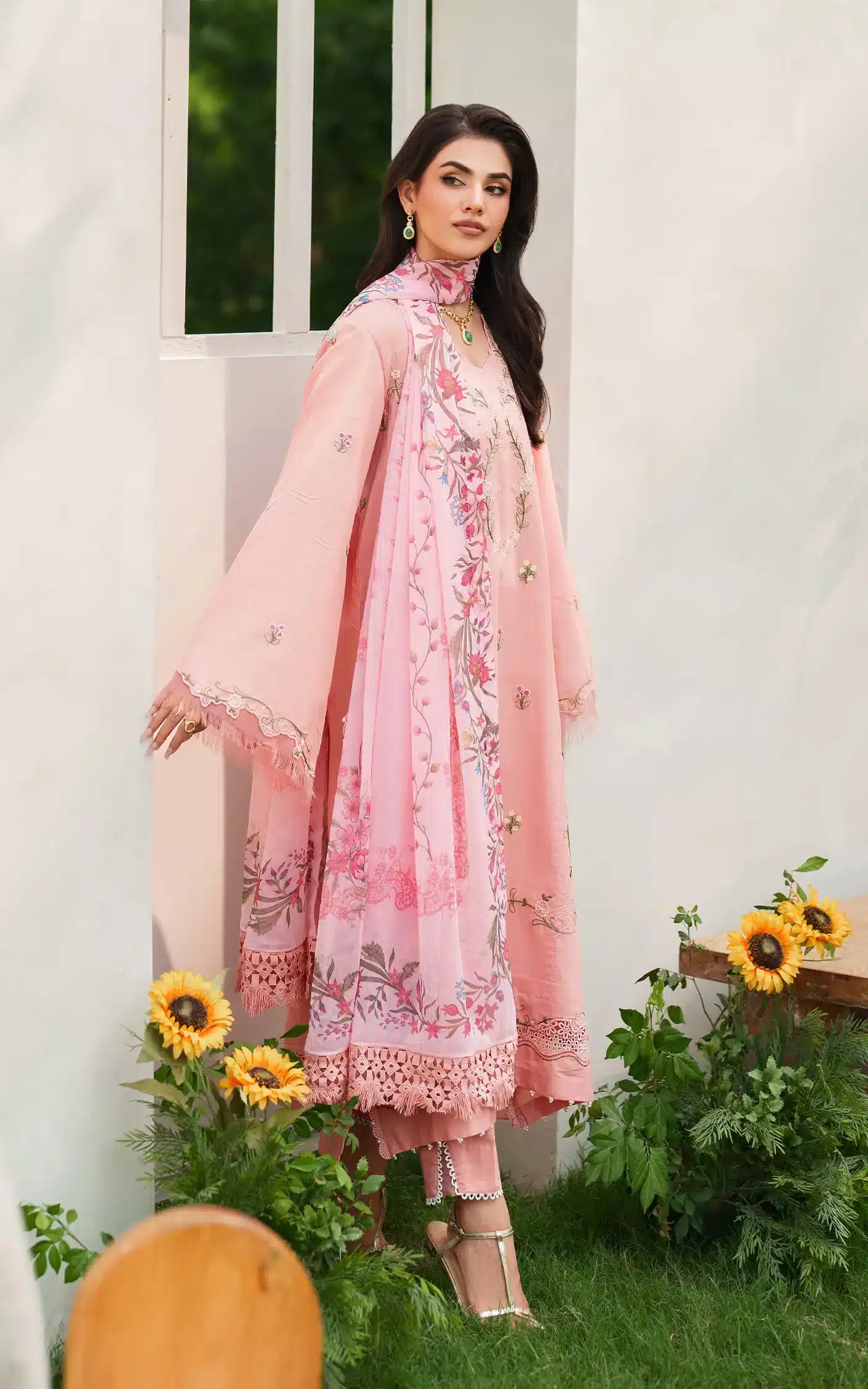 ASIFA NABEEL EDEN ECC-01 - Image 6