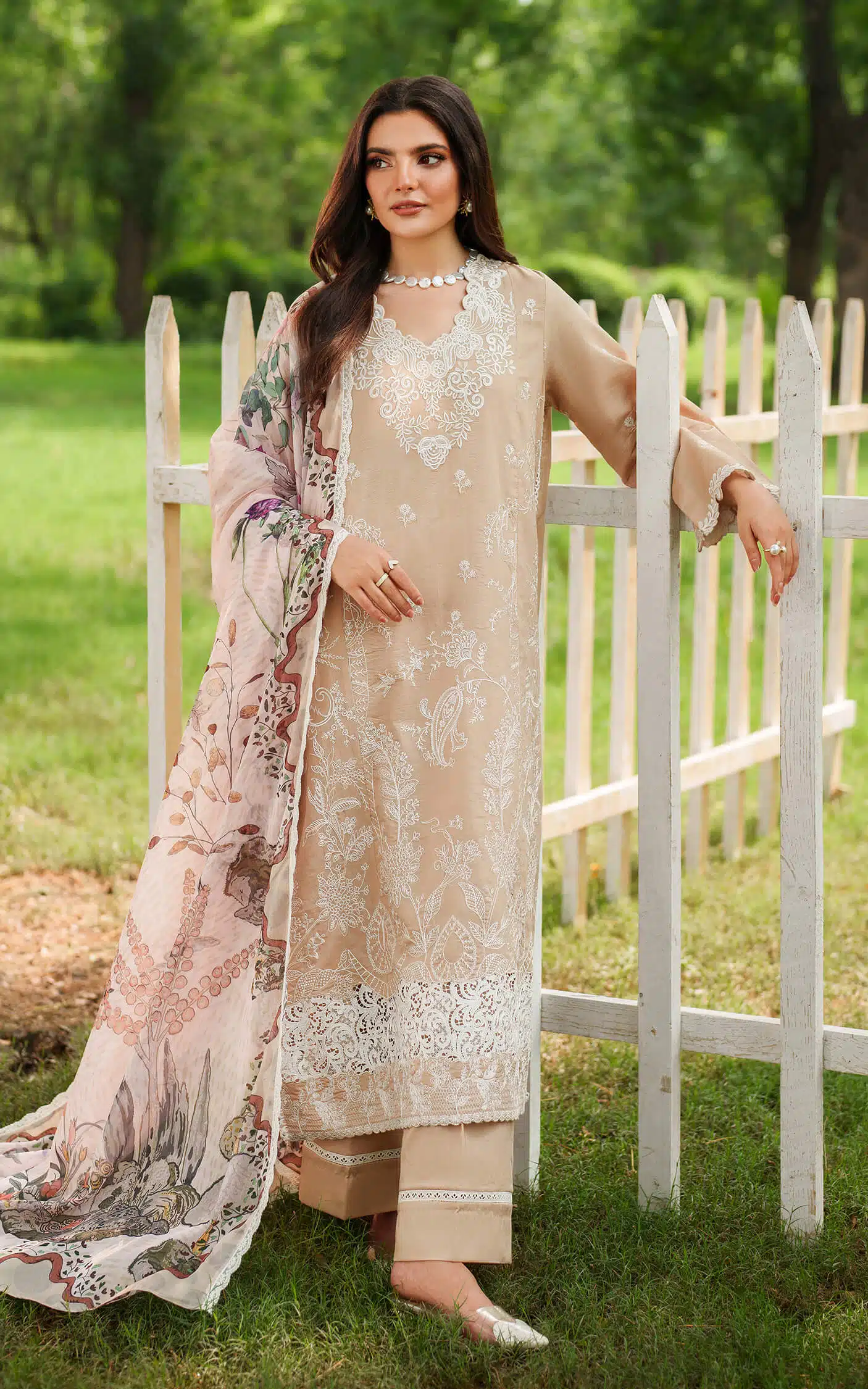 ASIFA NABEEL EDEN ECC-03