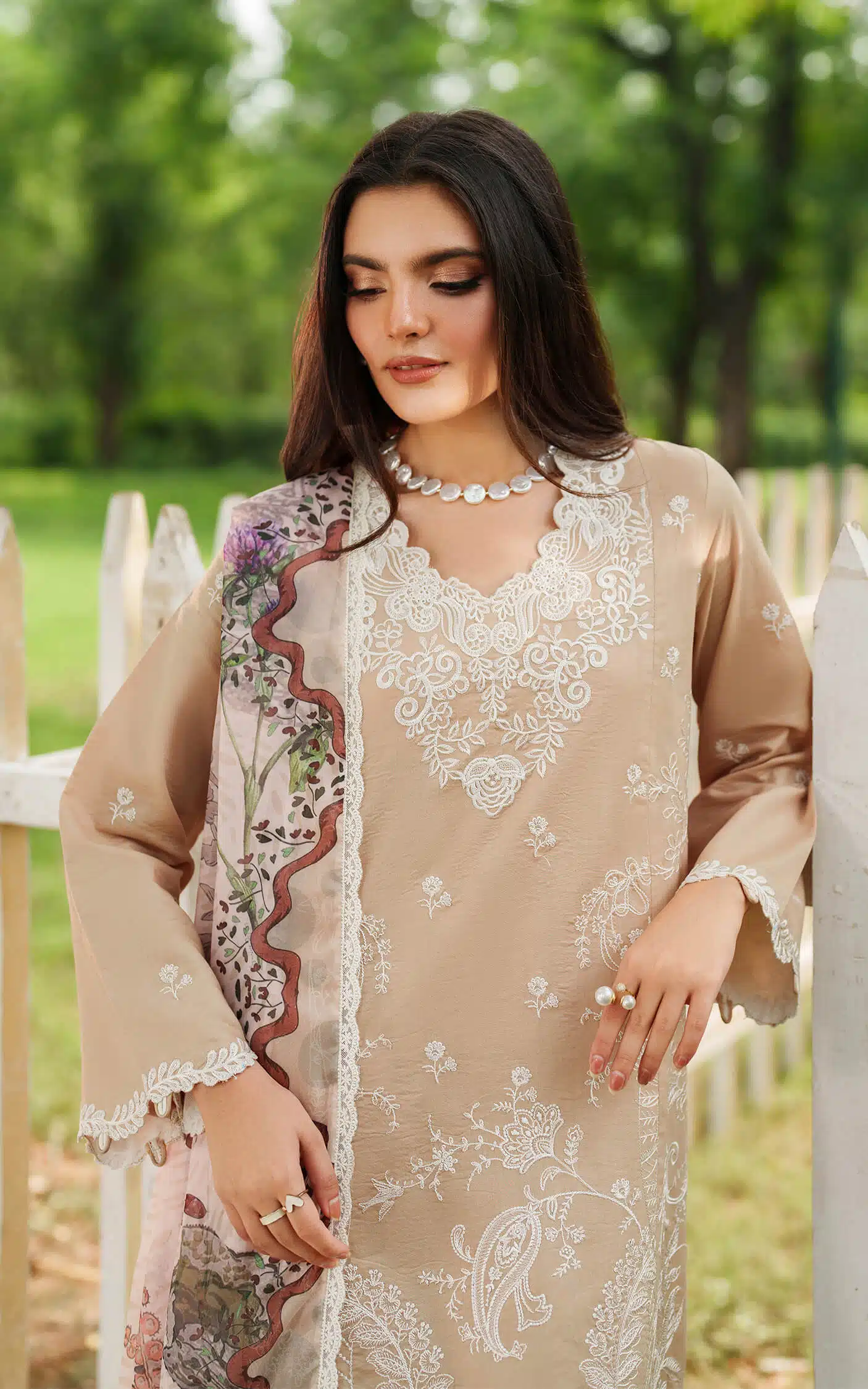 ASIFA NABEEL EDEN ECC-03 - Image 2