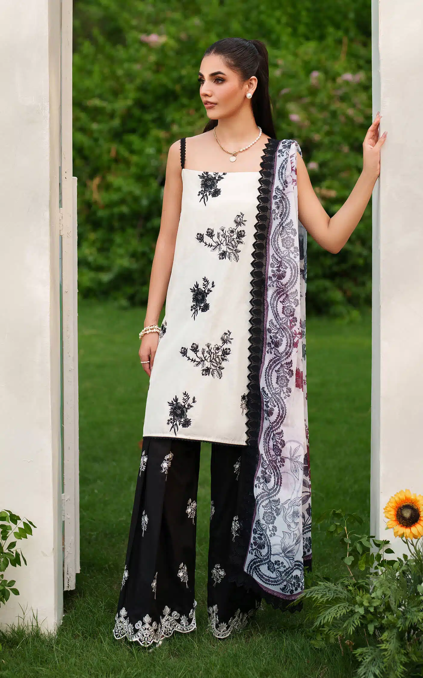 ASIFA NABEEL EDEN ECC-04