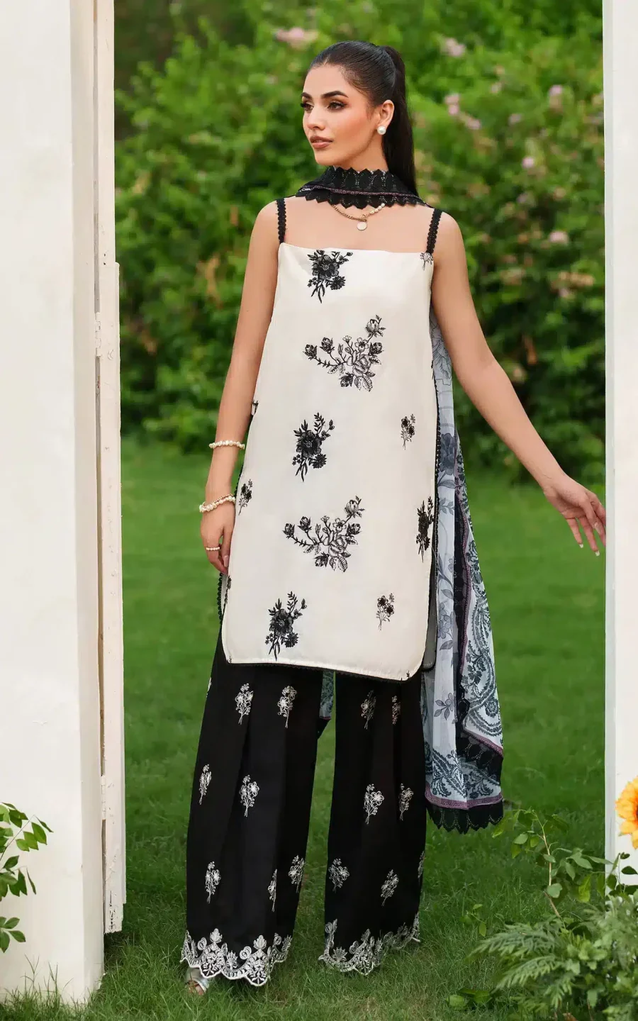 ASIFA NABEEL EDEN ECC-04 - Image 3