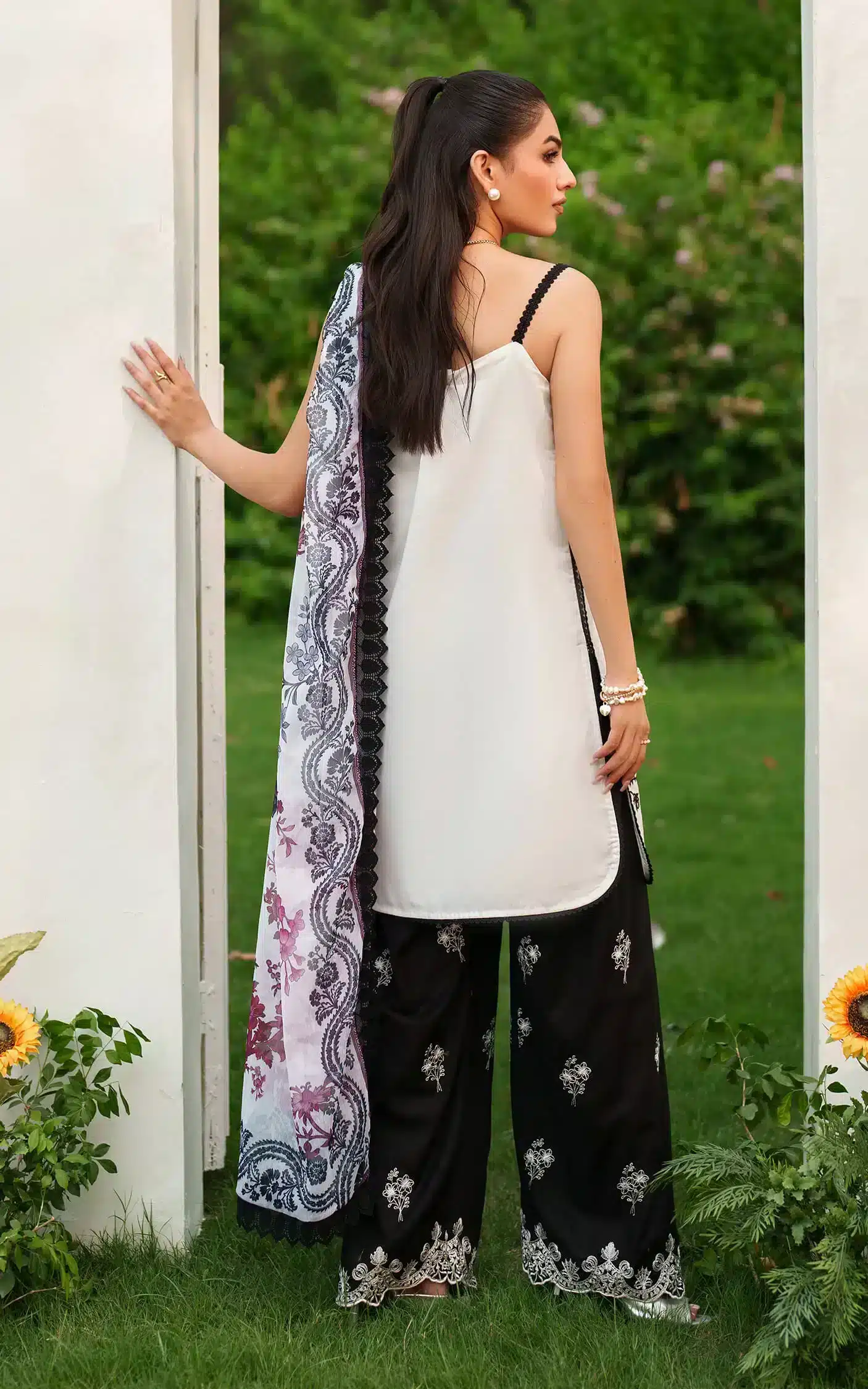 ASIFA NABEEL EDEN ECC-04 - Image 5