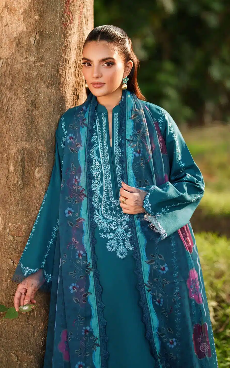 ASIFA NABEEL EDEN ECC-05 - Image 2