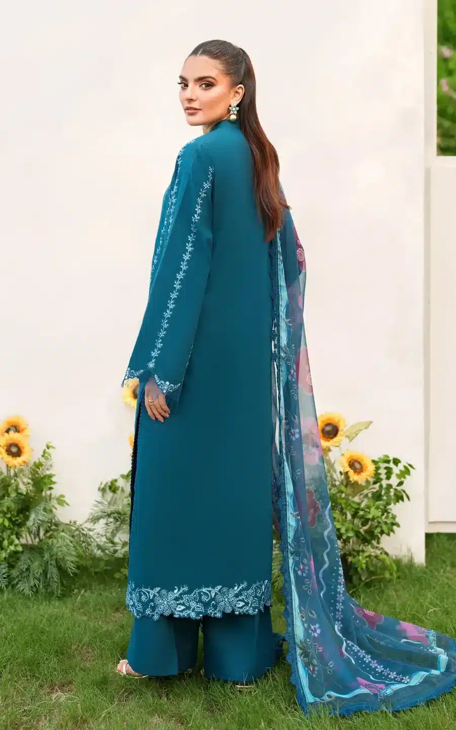 ASIFA NABEEL EDEN ECC-05 - Image 4