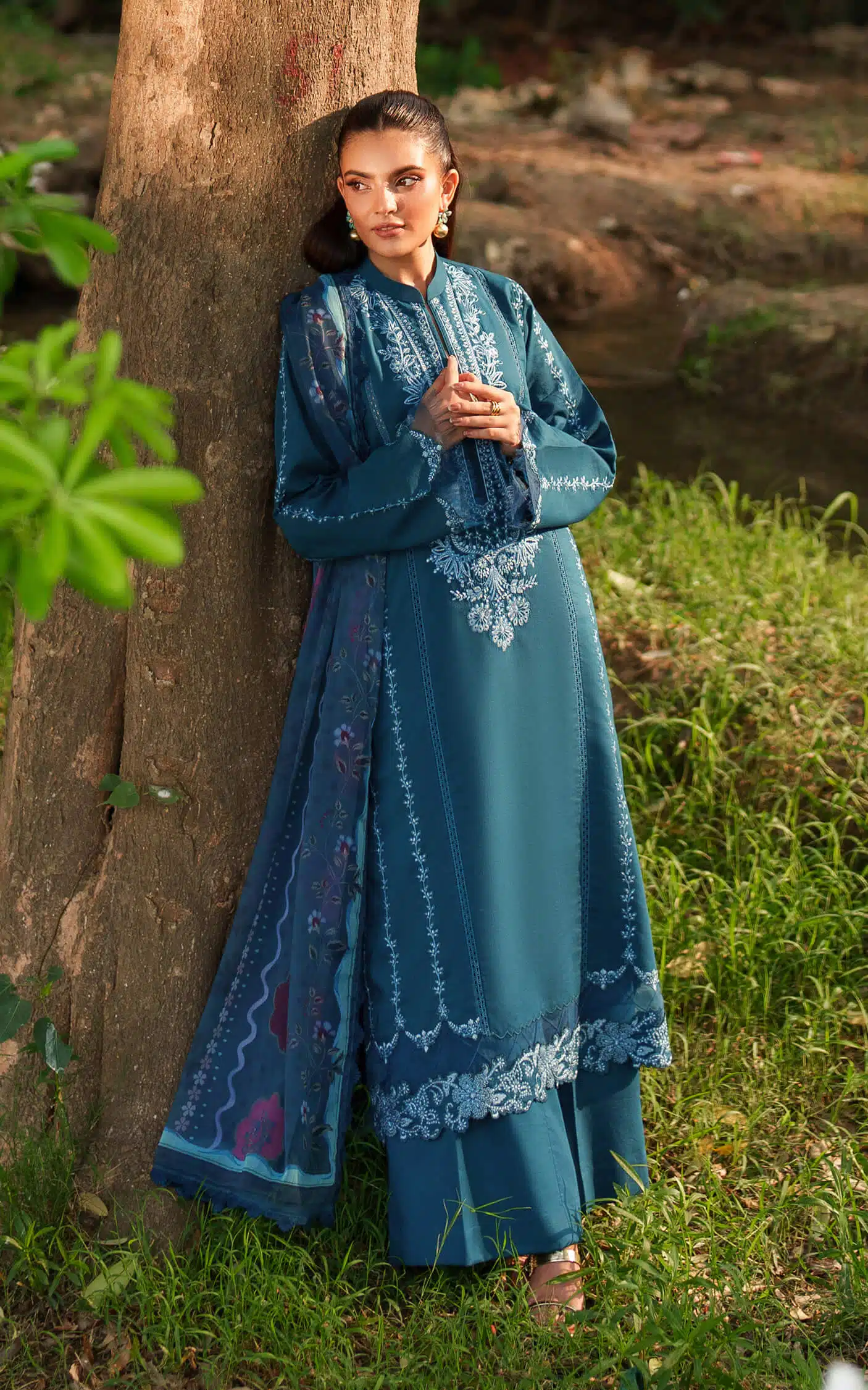 ASIFA NABEEL EDEN ECC-05 - Image 5
