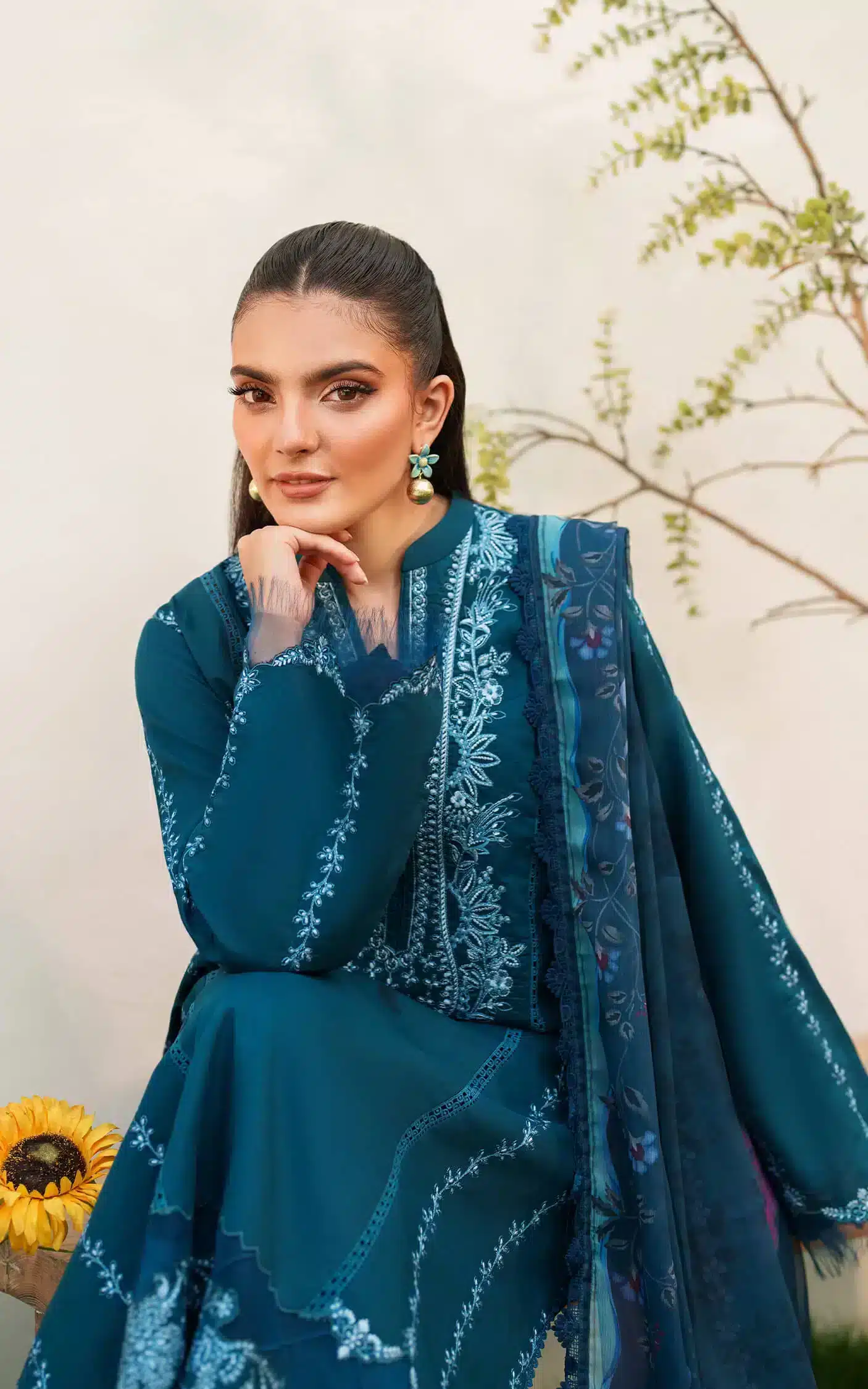 ASIFA NABEEL EDEN ECC-05 - Image 7