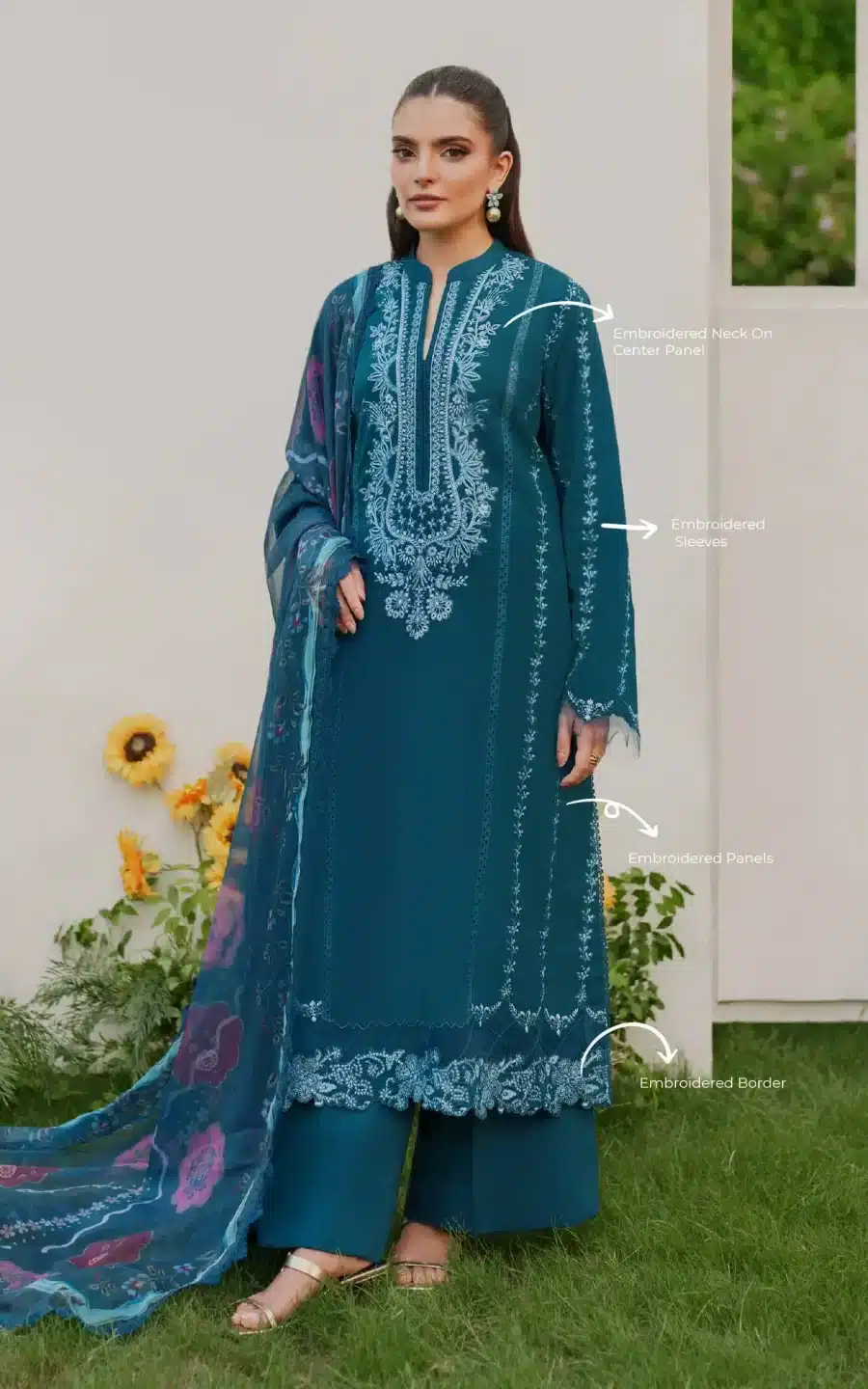ASIFA NABEEL EDEN ECC-05 - Image 8