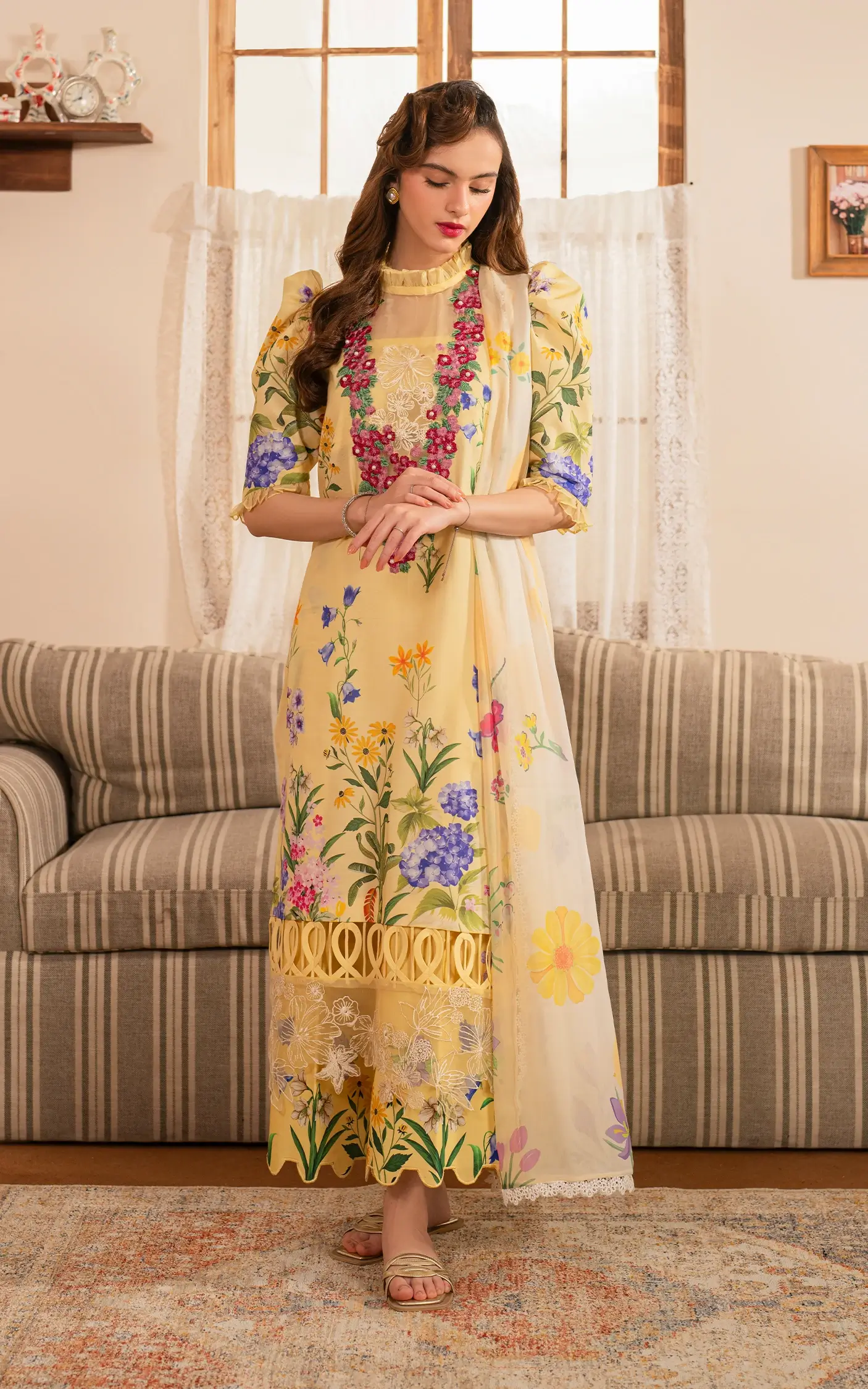 ASIFA NABEEL MERAKI MVL25-03 - Image 3