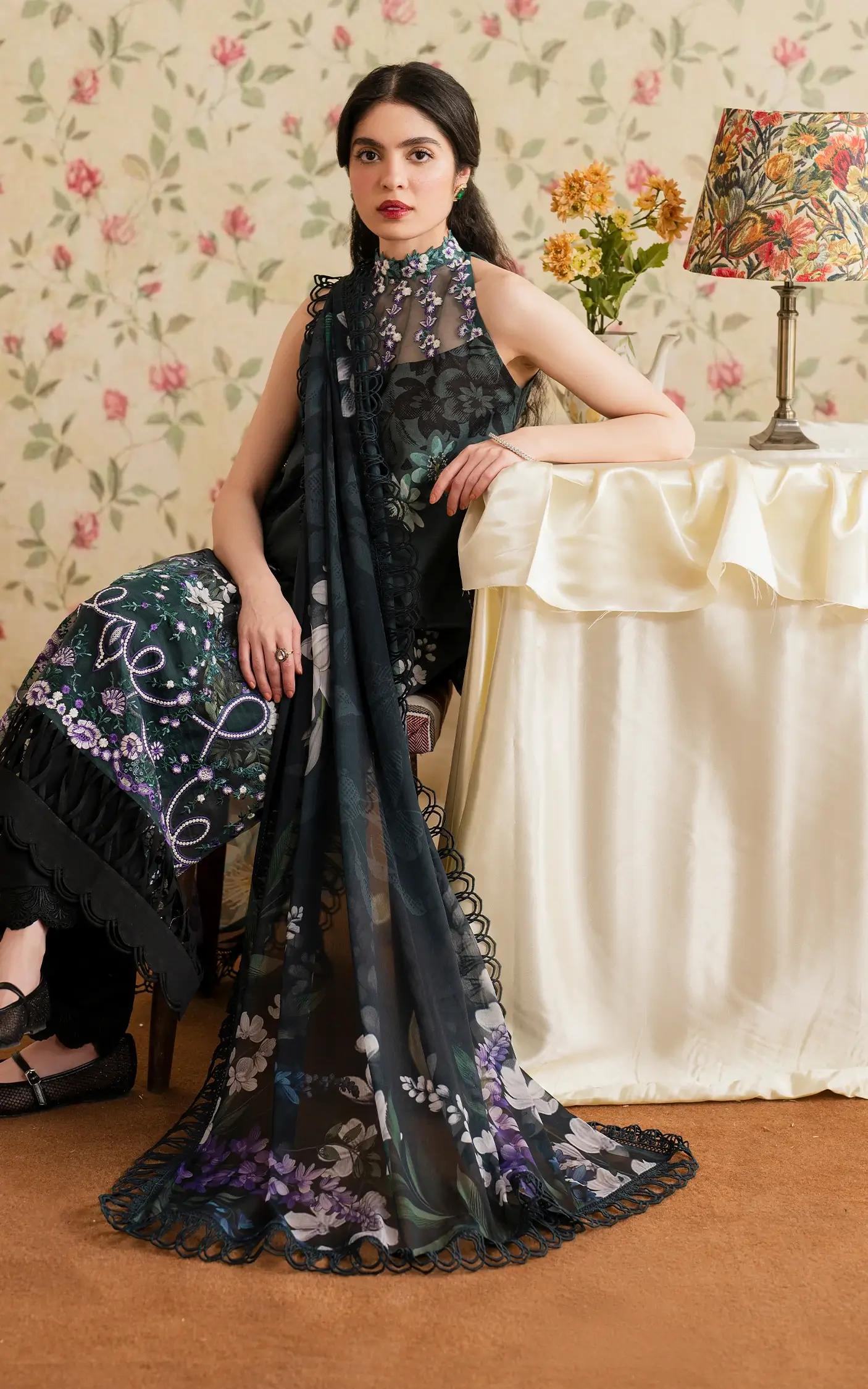 ASIFA NABEEL MERAKI MVL25-12 - Image 3