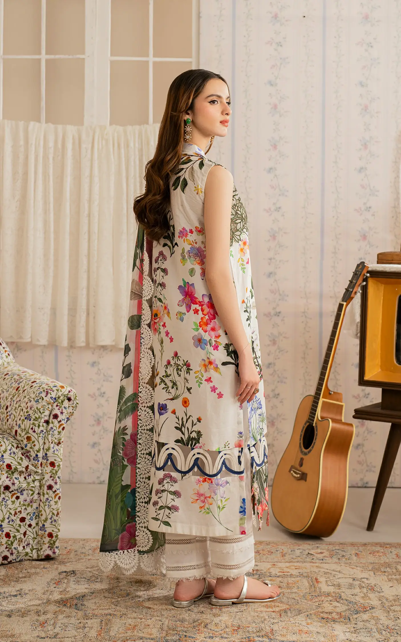 ASIFA NABEEL MERAKI MVL25-16 - Image 4