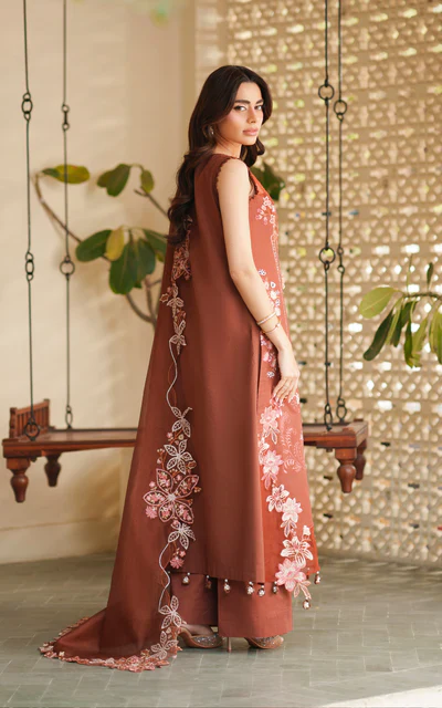 ASIFA NABEEL VERSA LUXURY VUL26-04 - Image 2